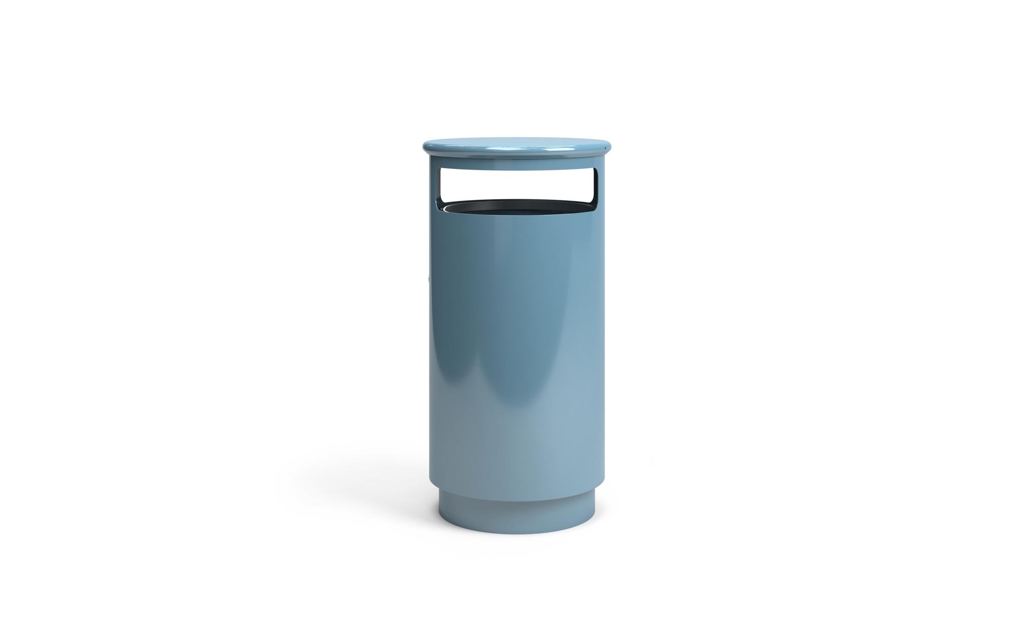 CITY litter bin