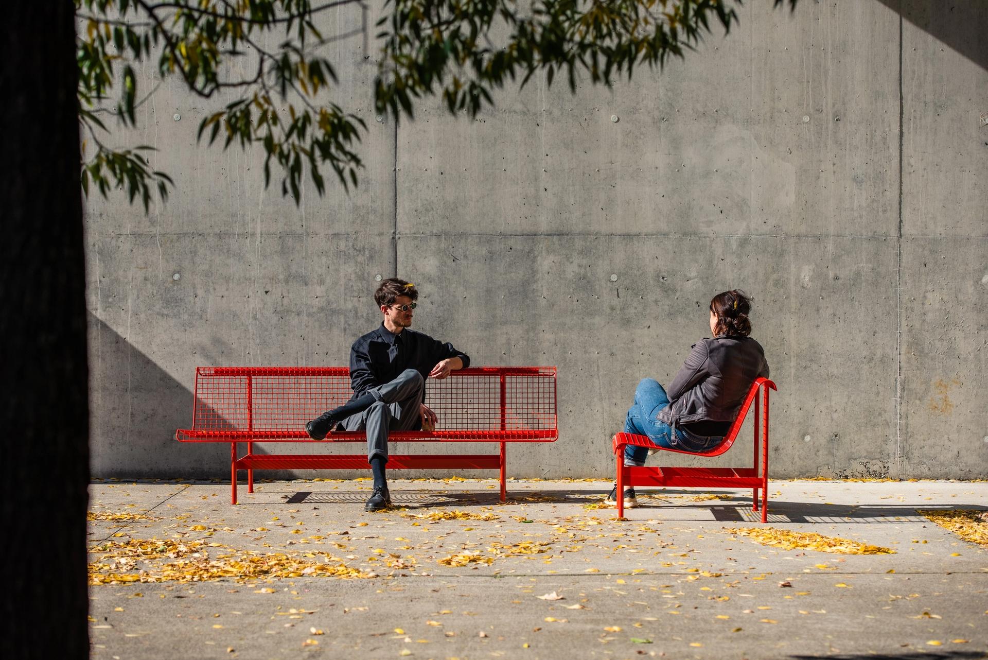 MUNCH bench