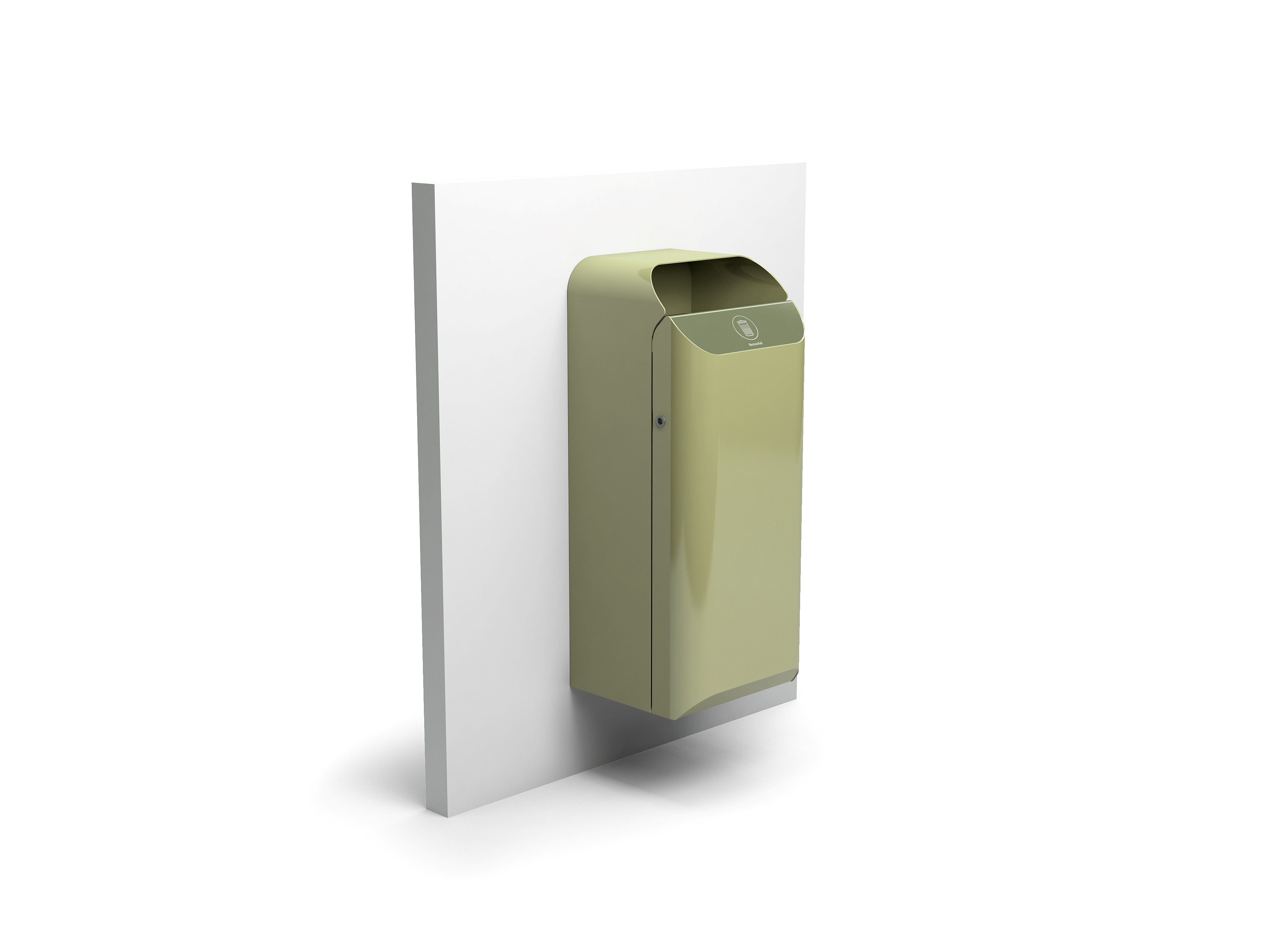 DIALOG recycling bin