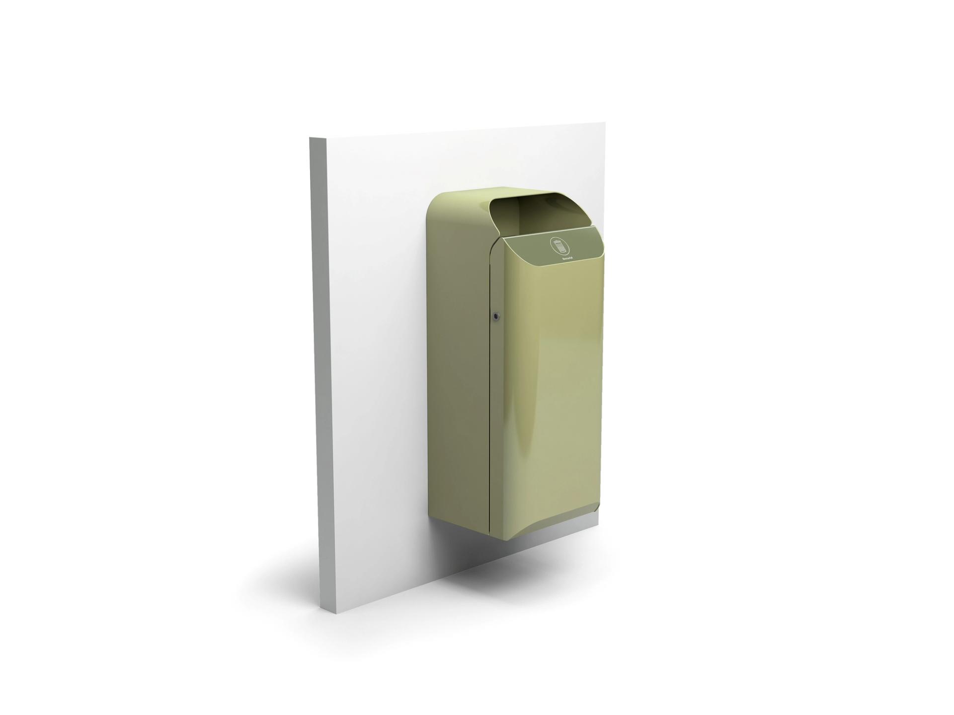 DIALOG recycling bin