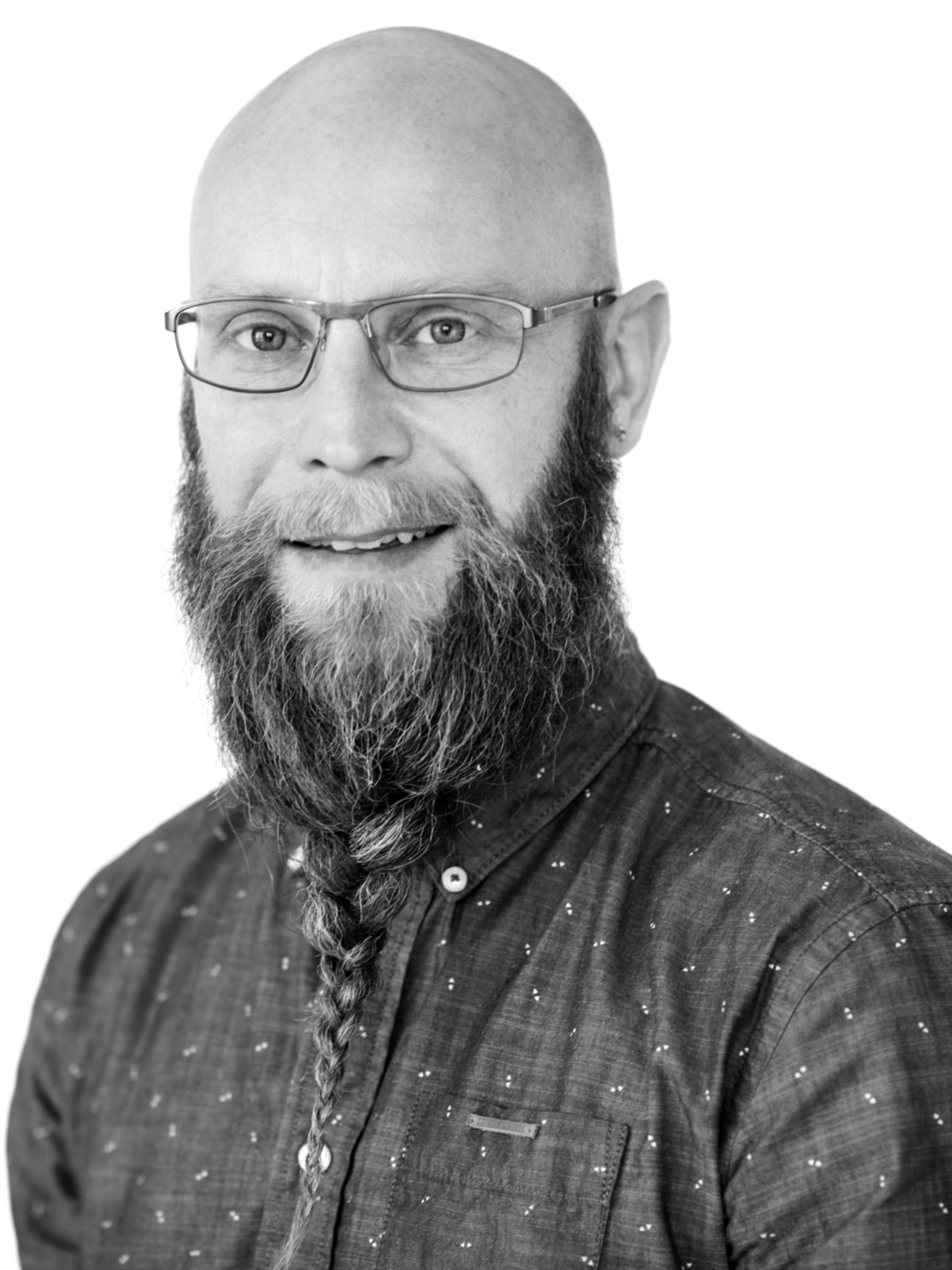 Ronny Jonsson