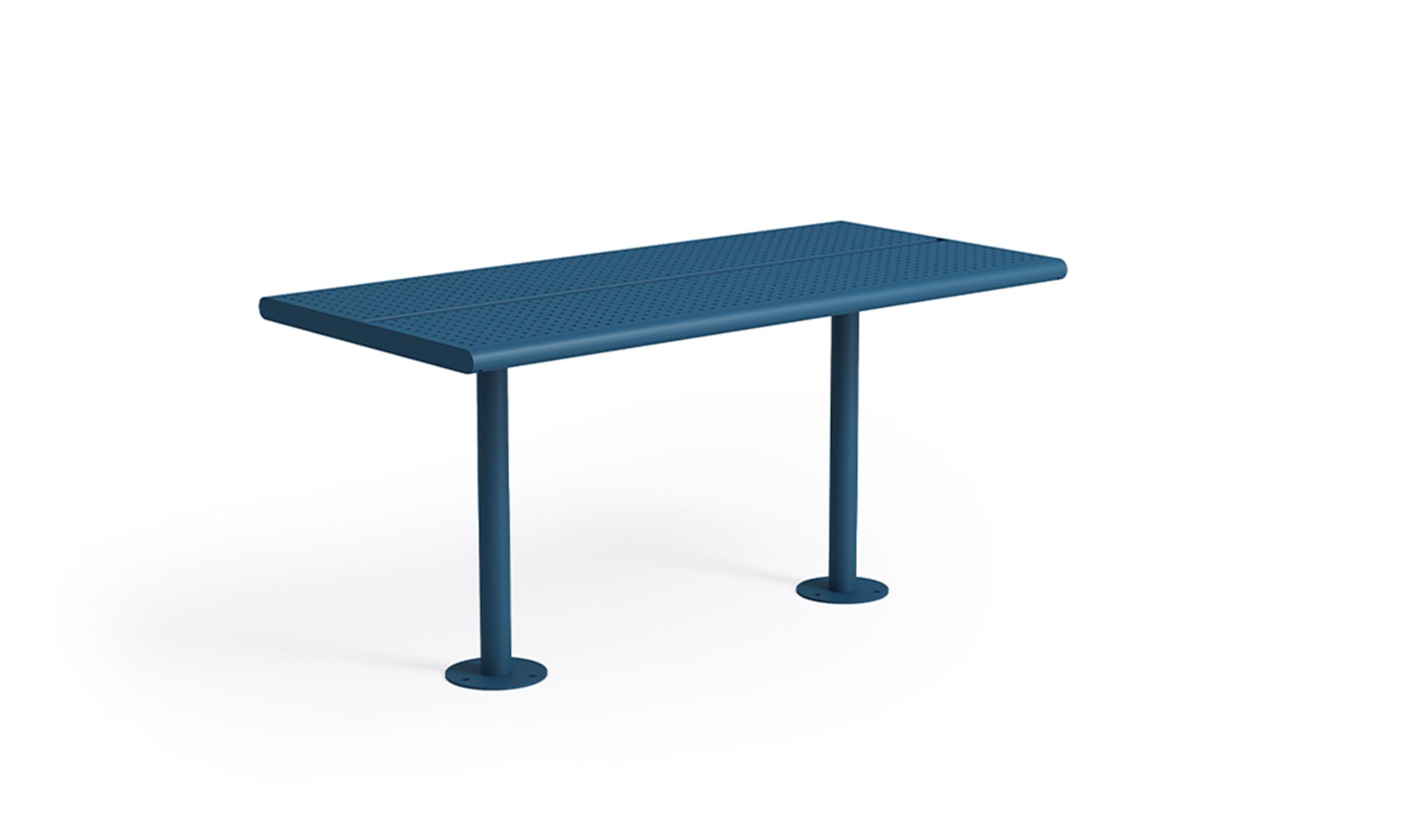 APRIL table