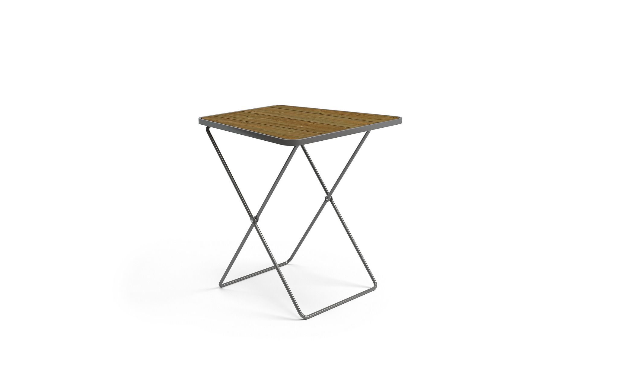 APRIL GO table