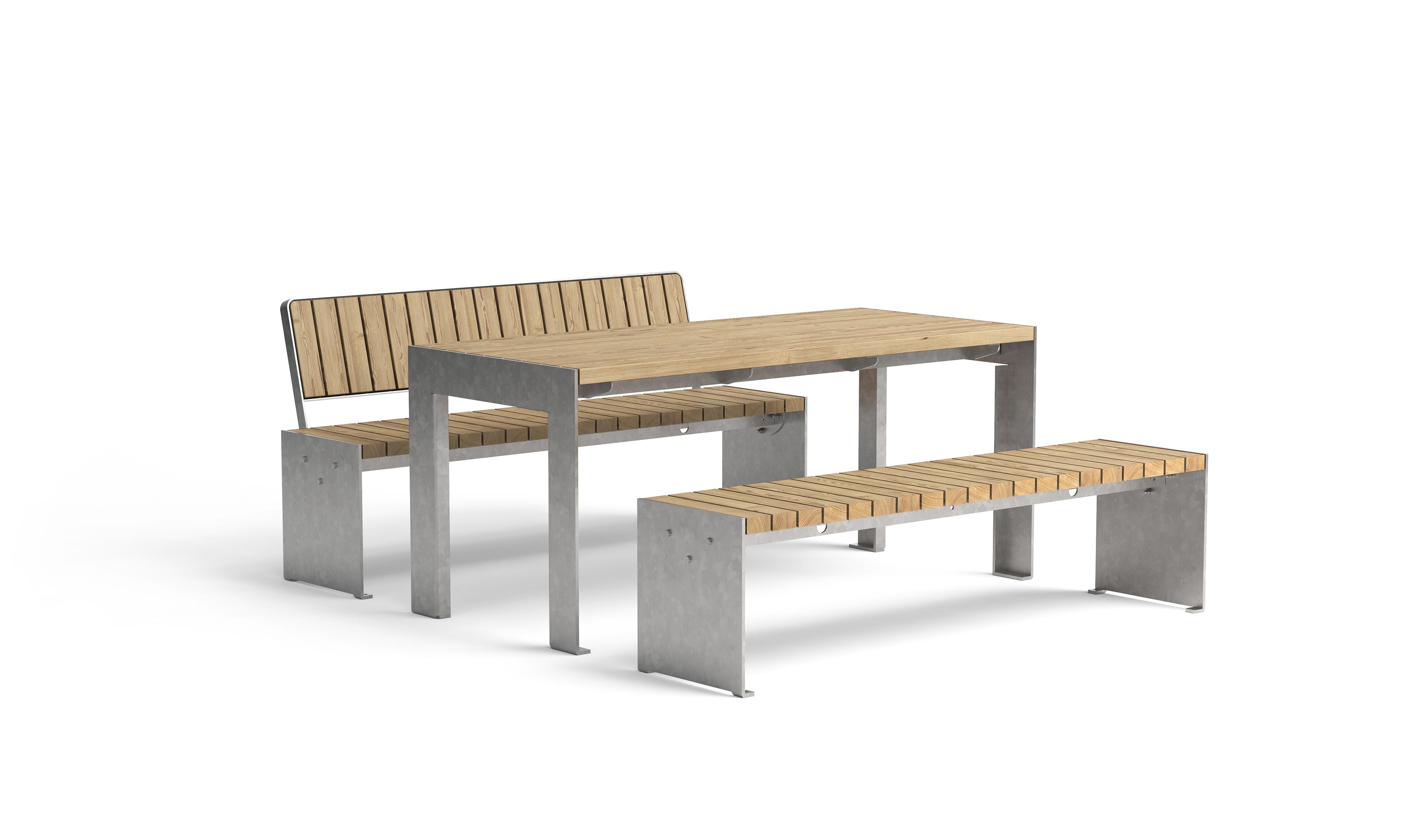 VROOM table
