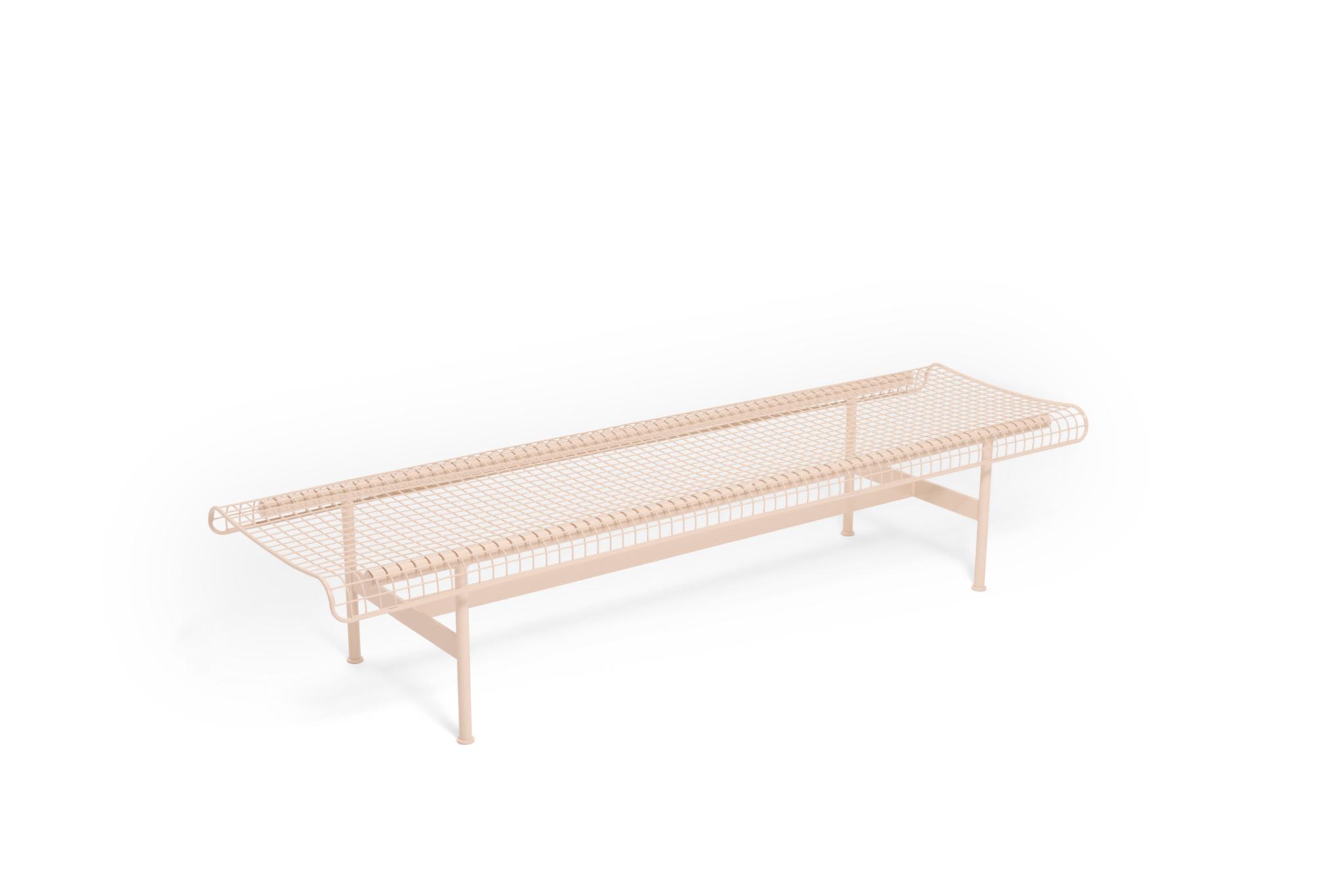 MUNCH bench
