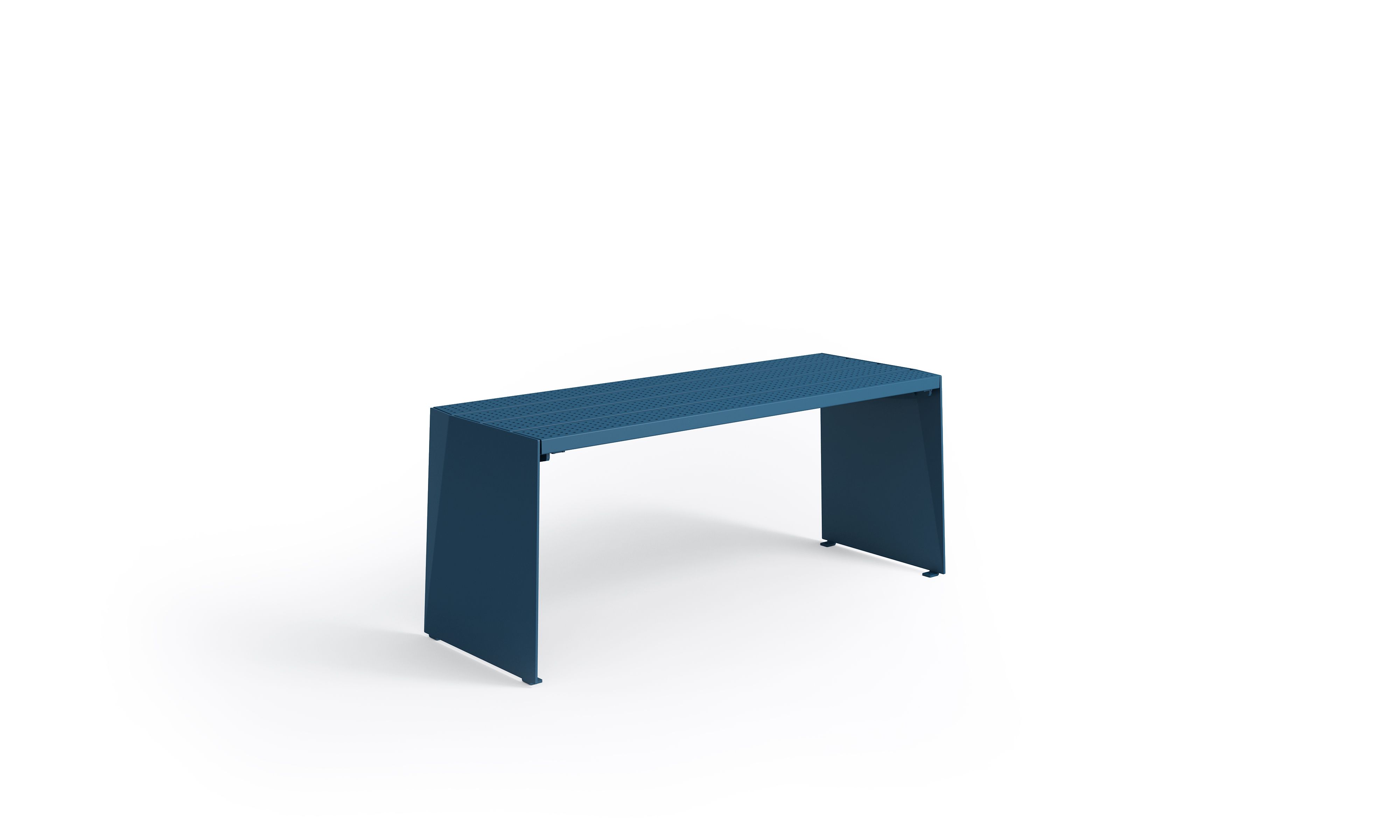 BLOC table