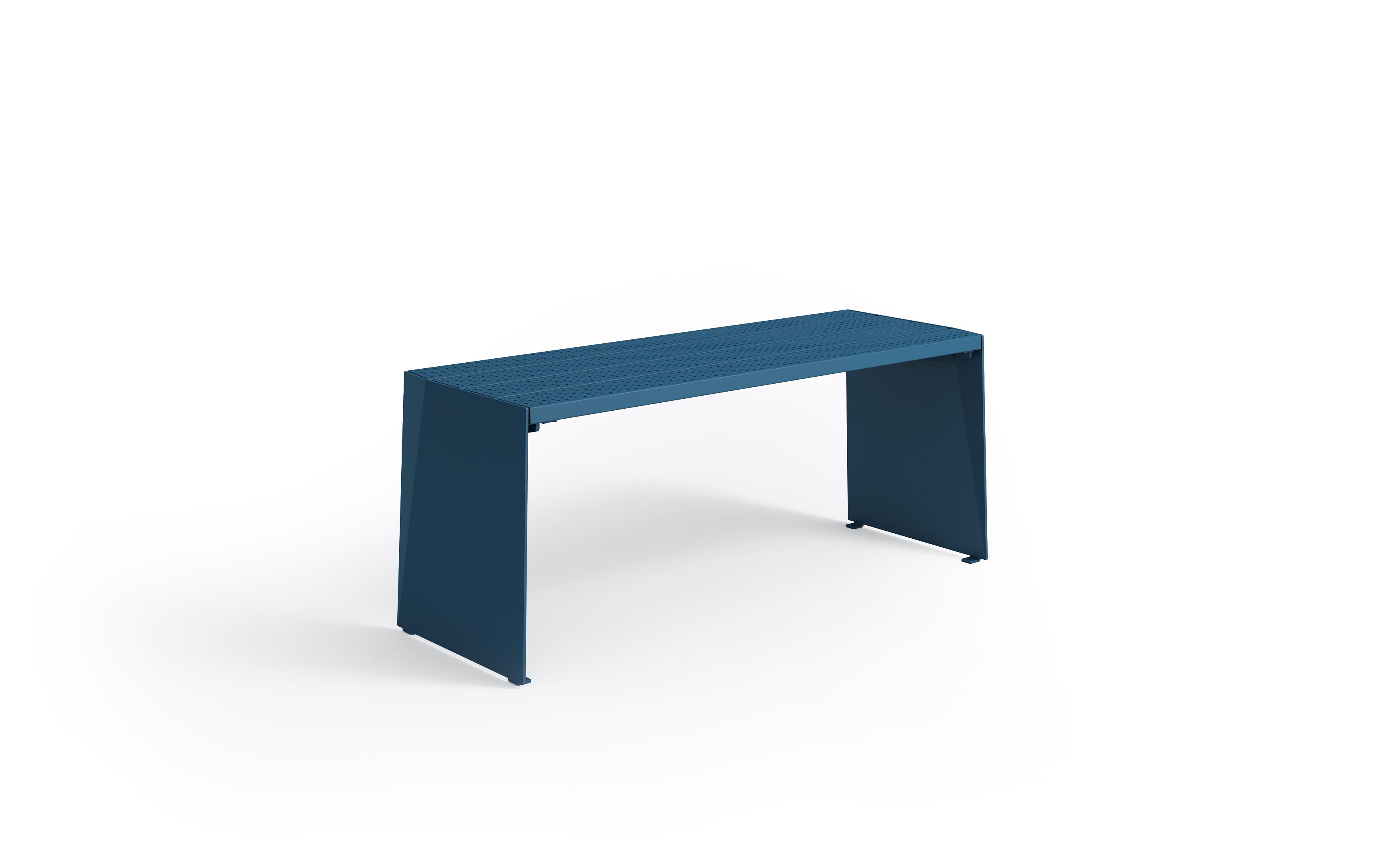 BLOC table