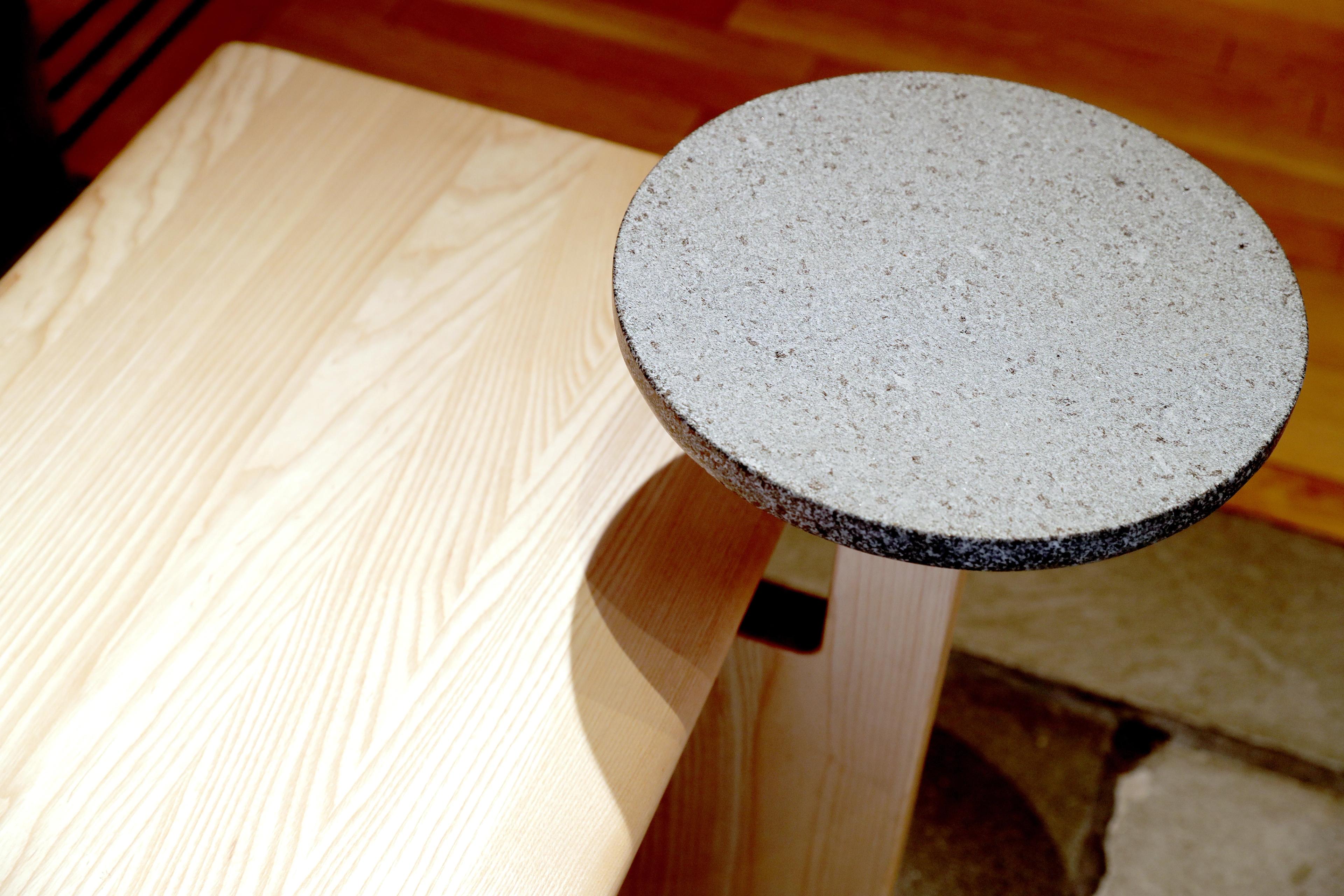 EDO bench