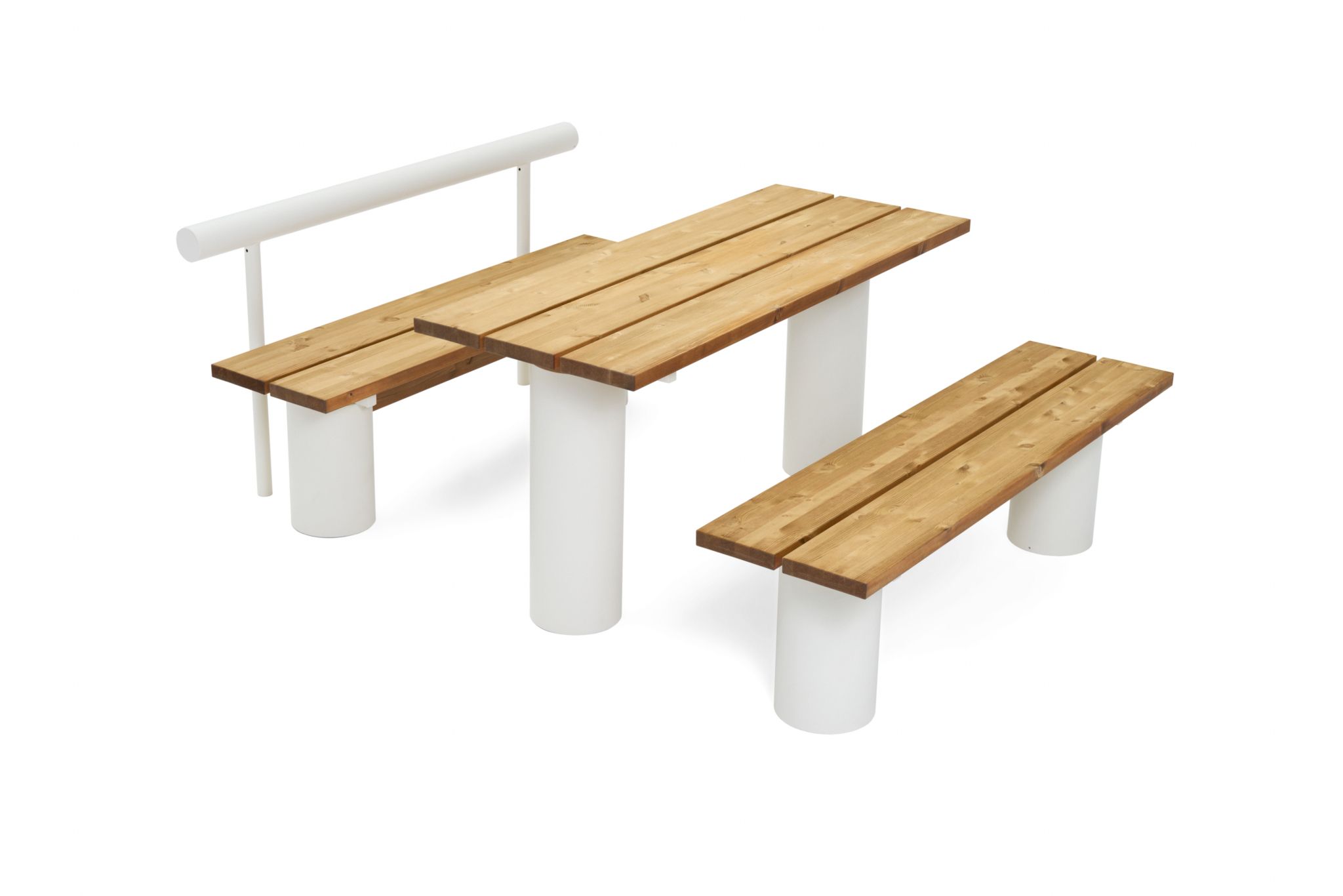 PLINTH table