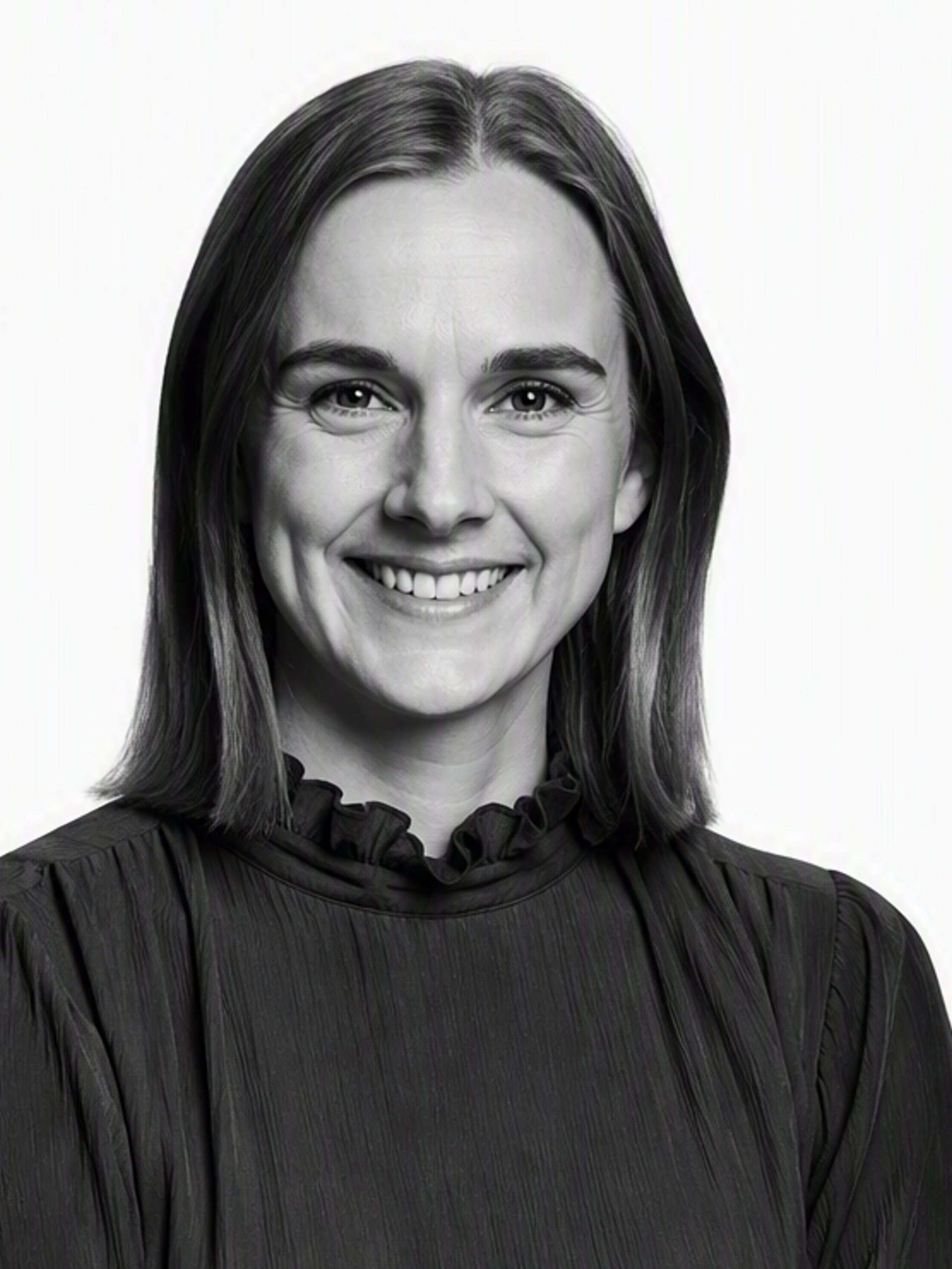 Julie Fjeld
