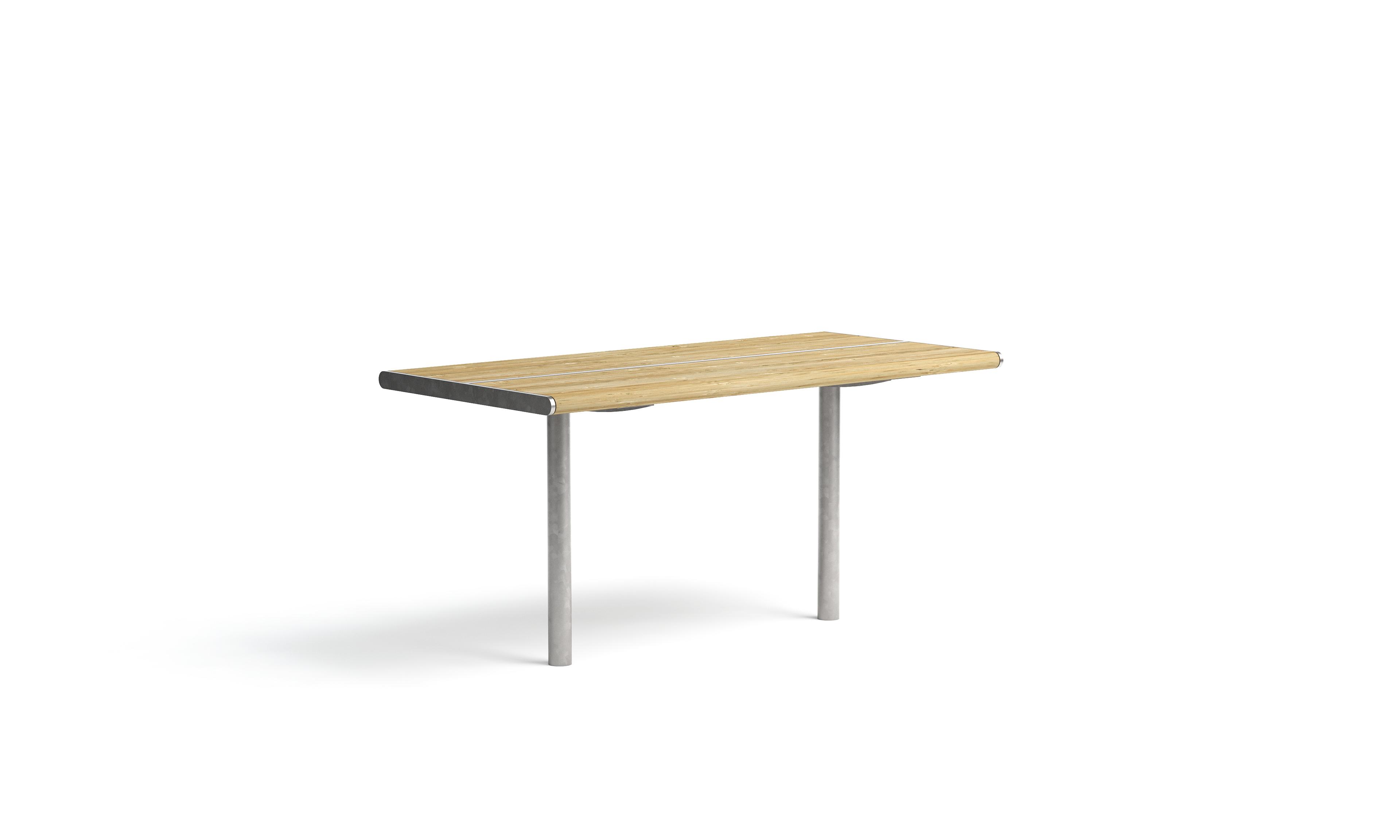 APRIL table