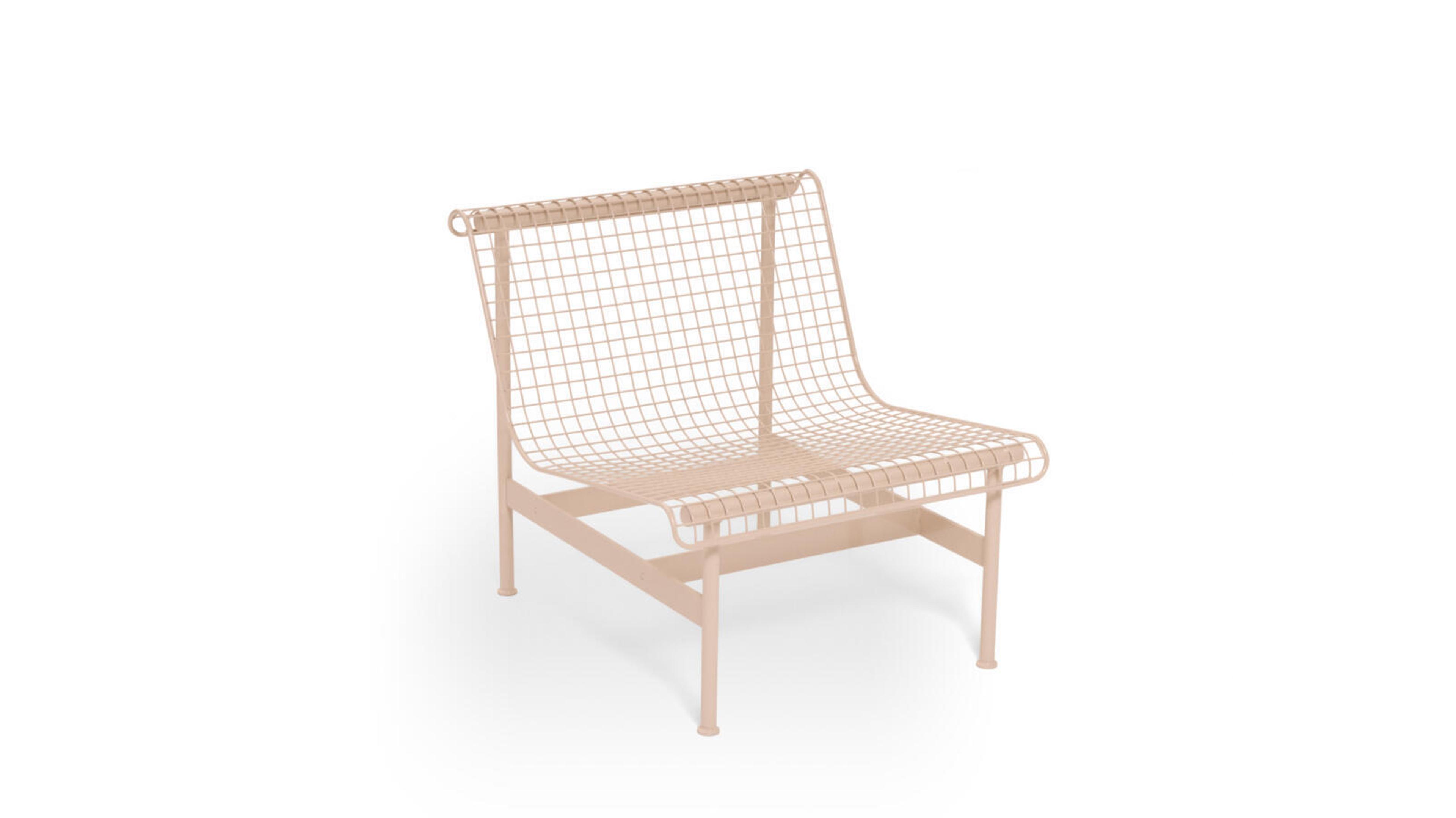 MUNCH lounge chair
