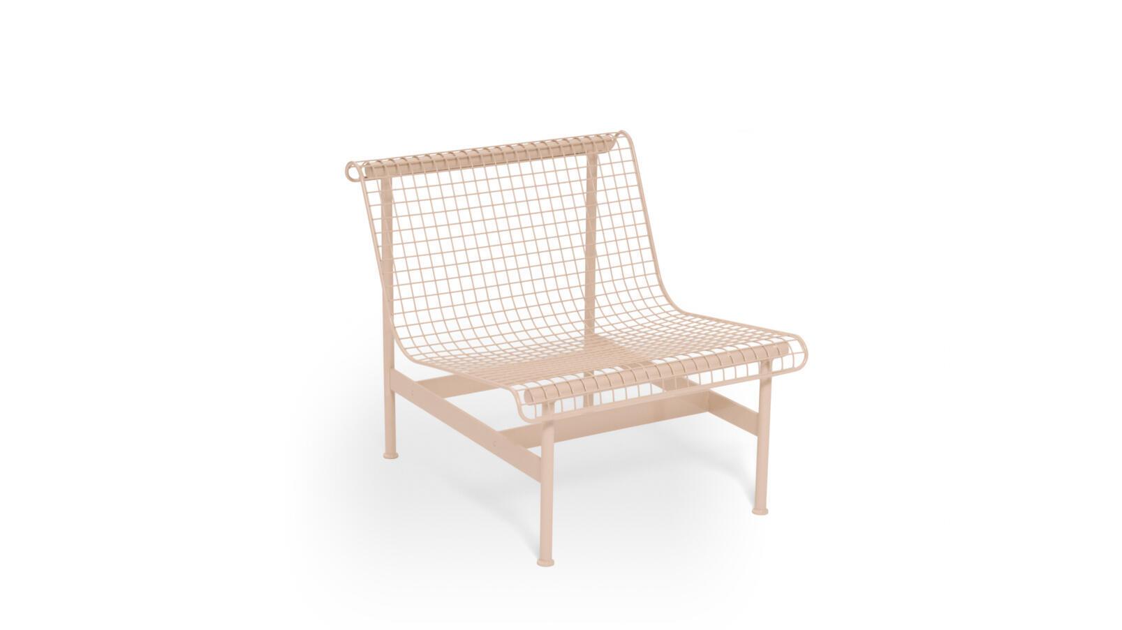 MUNCH lounge chair