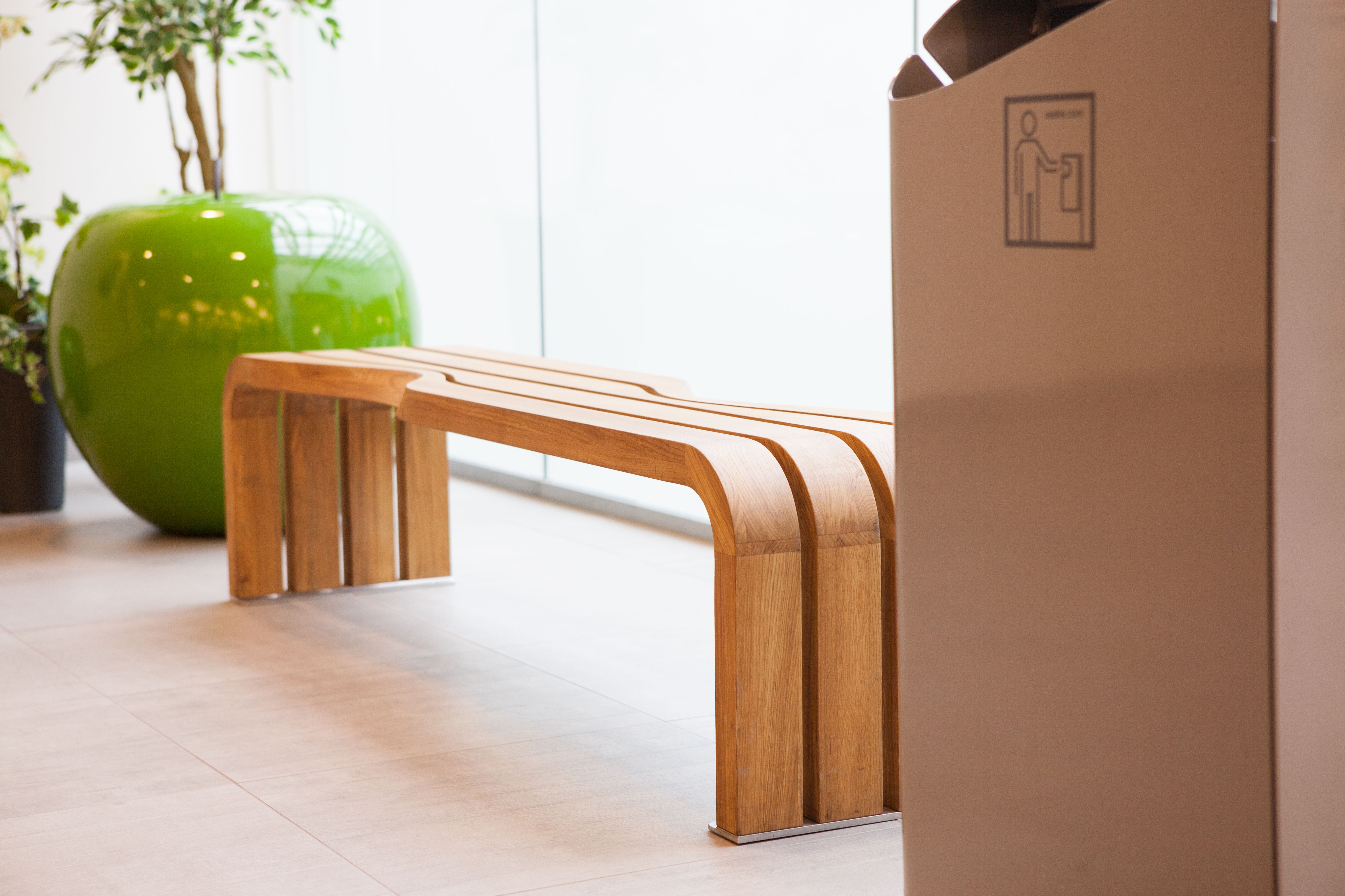 DIALOG bench