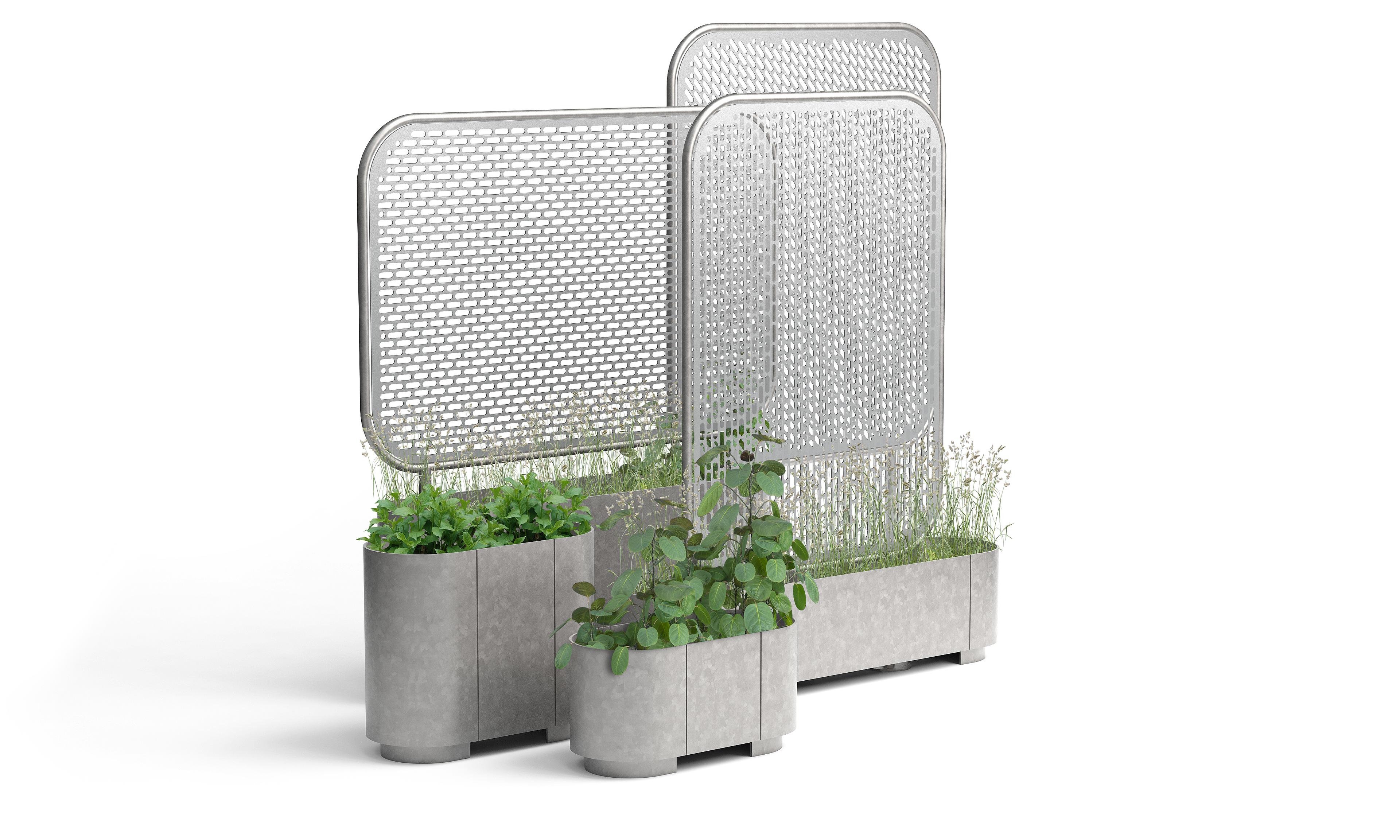 POP urban screen