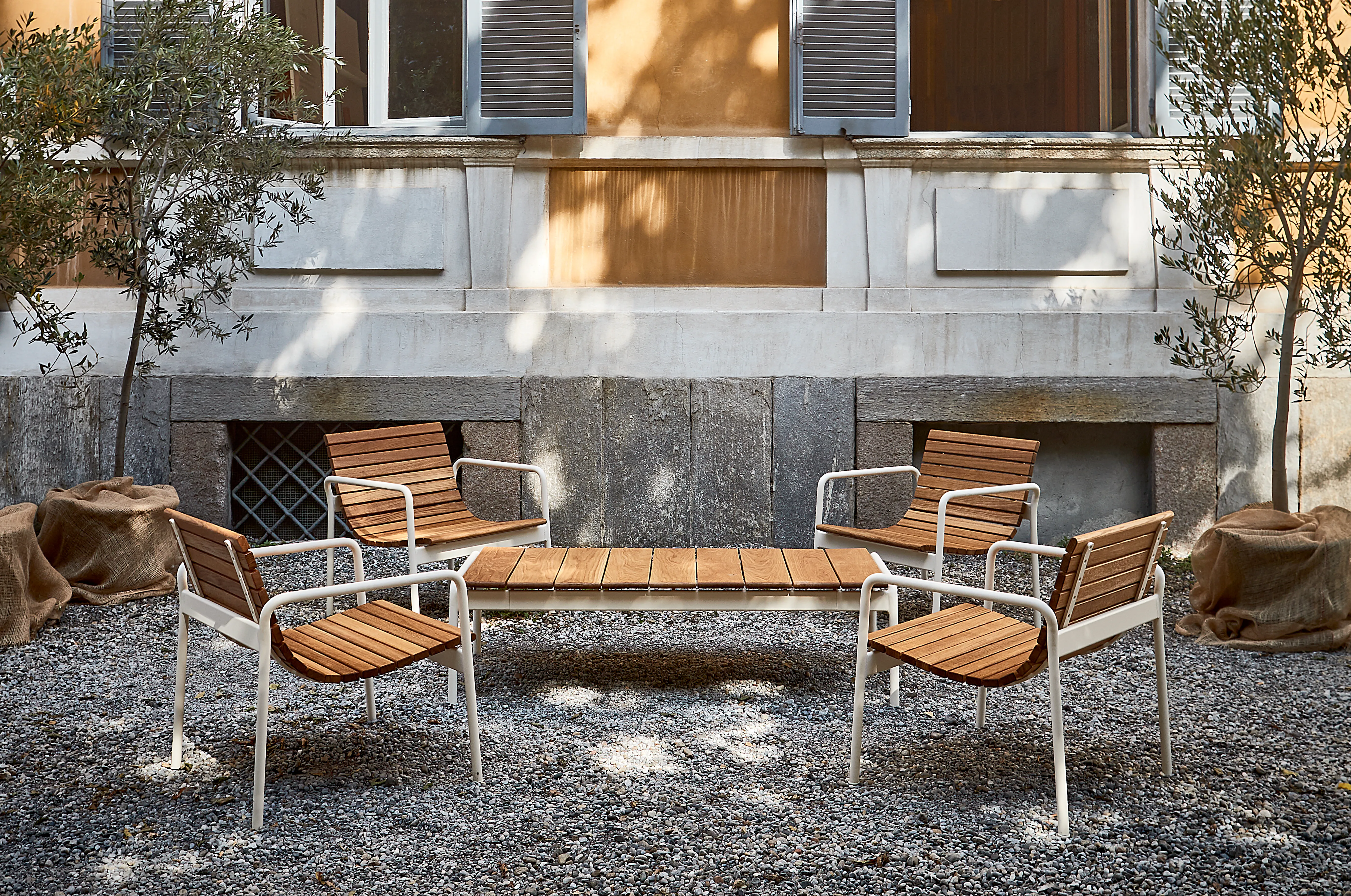 KINN chair