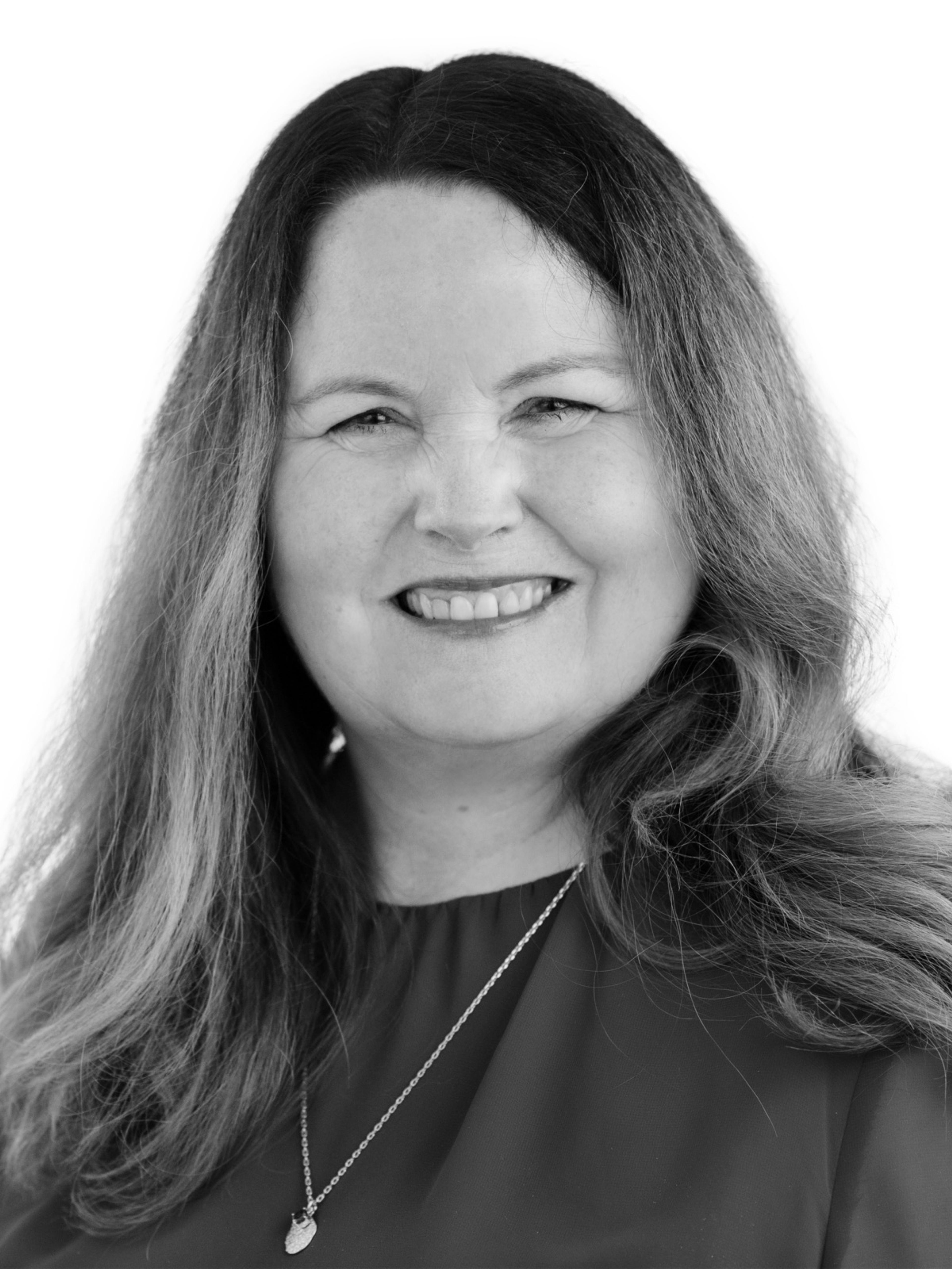 Sylvia Brustad