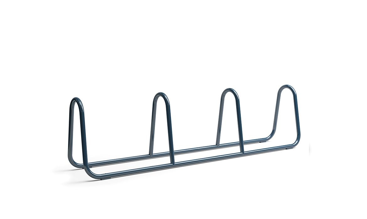 BERG cycle stand