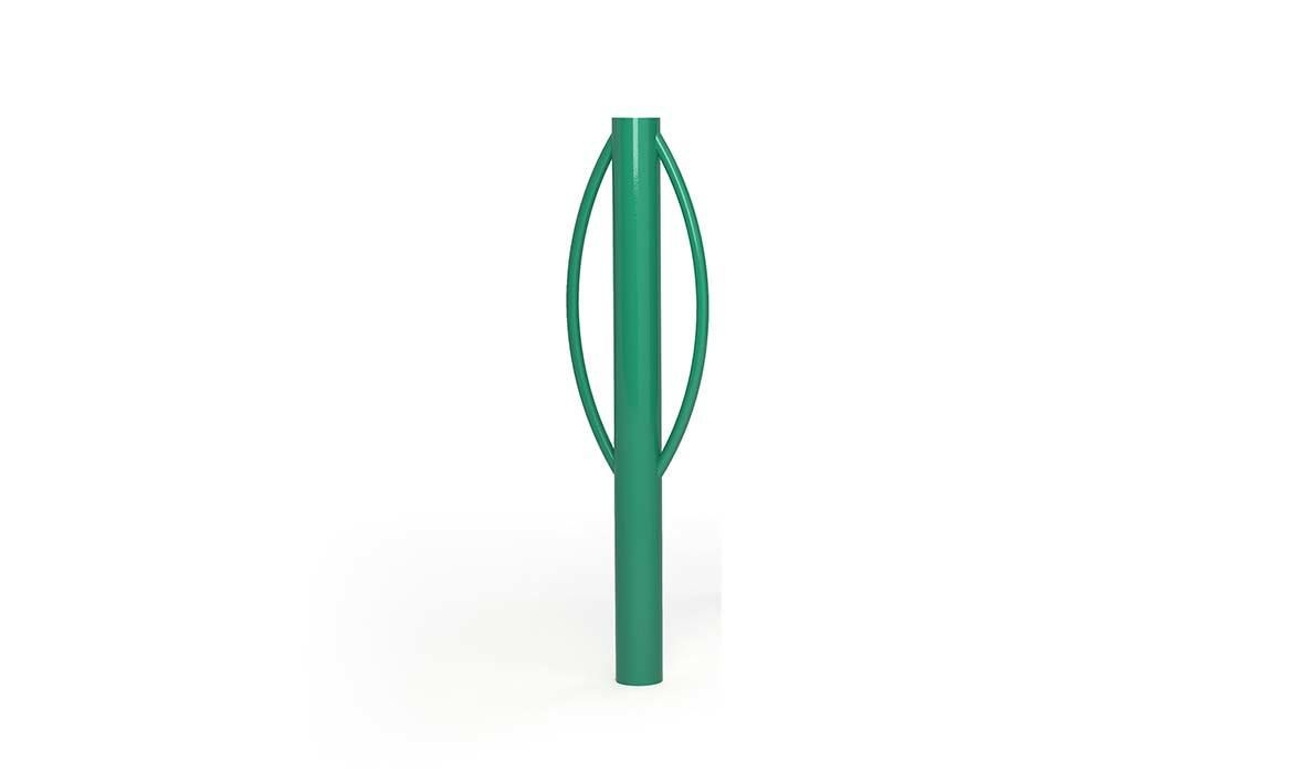 URBAN cycle bollard