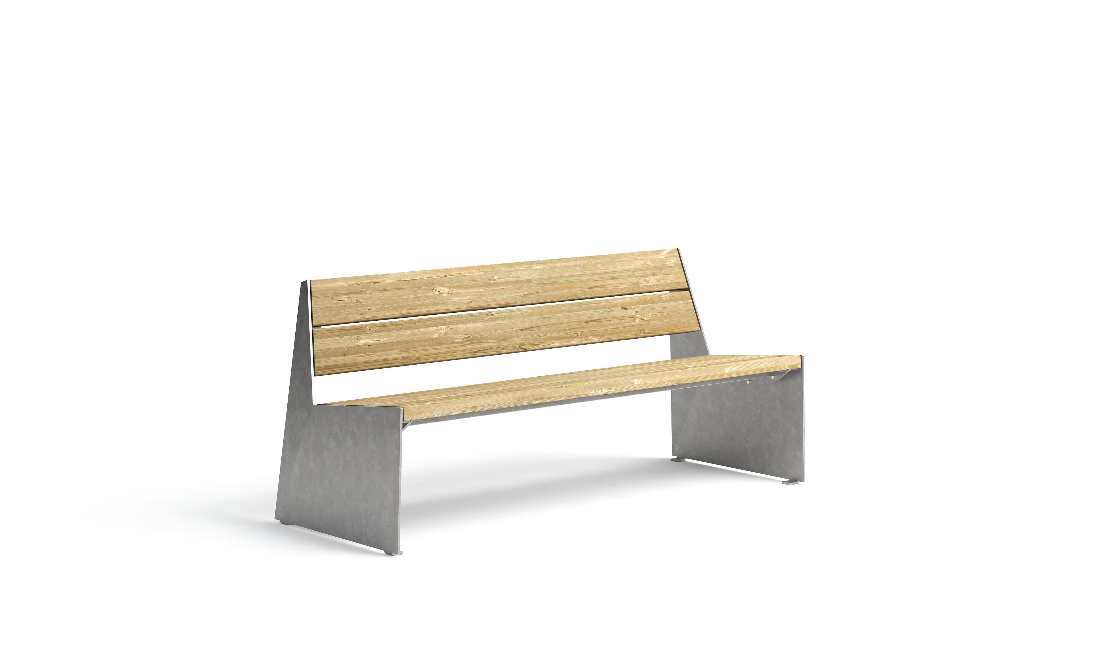 BLOC bench