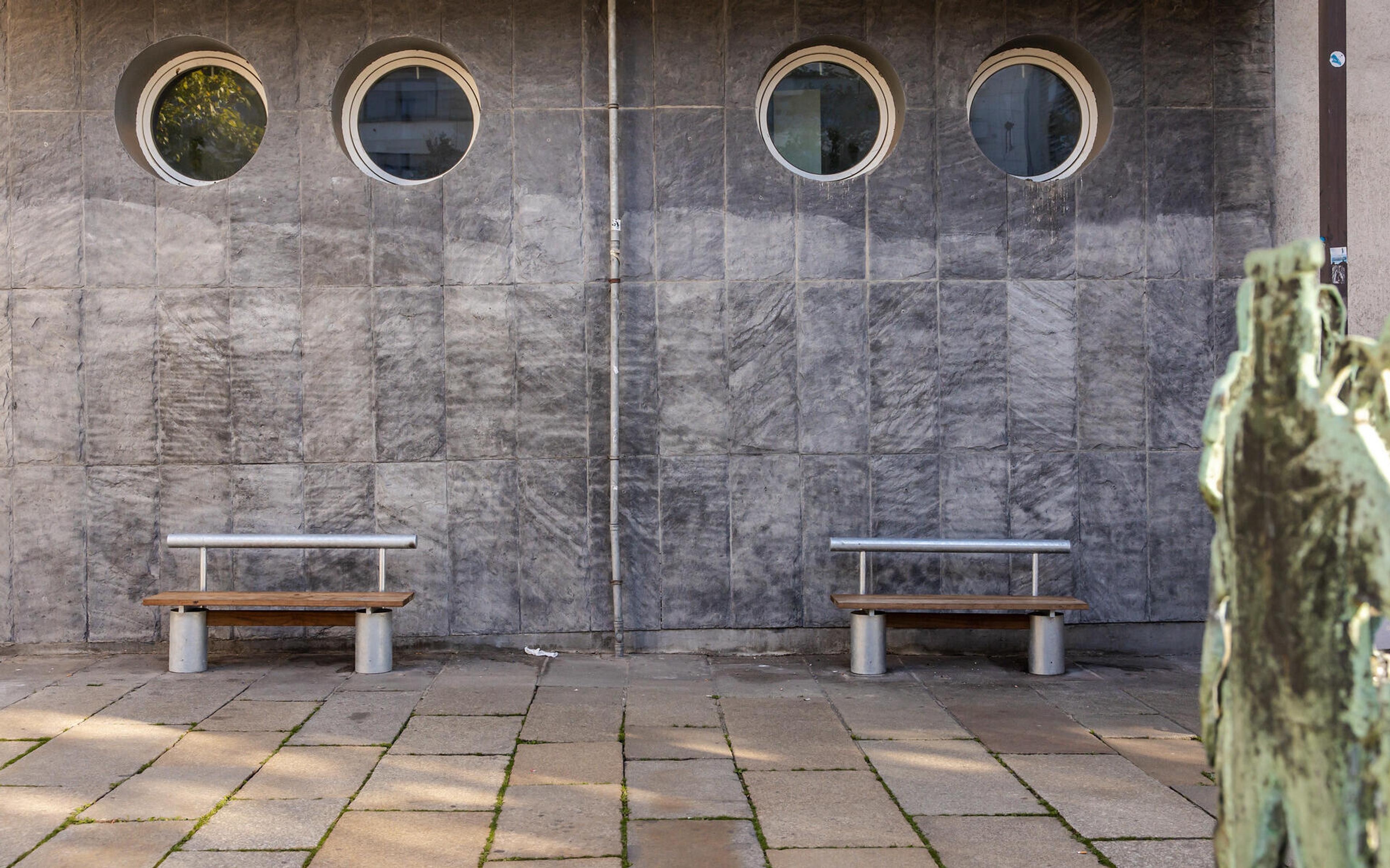 Kreativachse Chemnitz: Urban transformation through design and participation