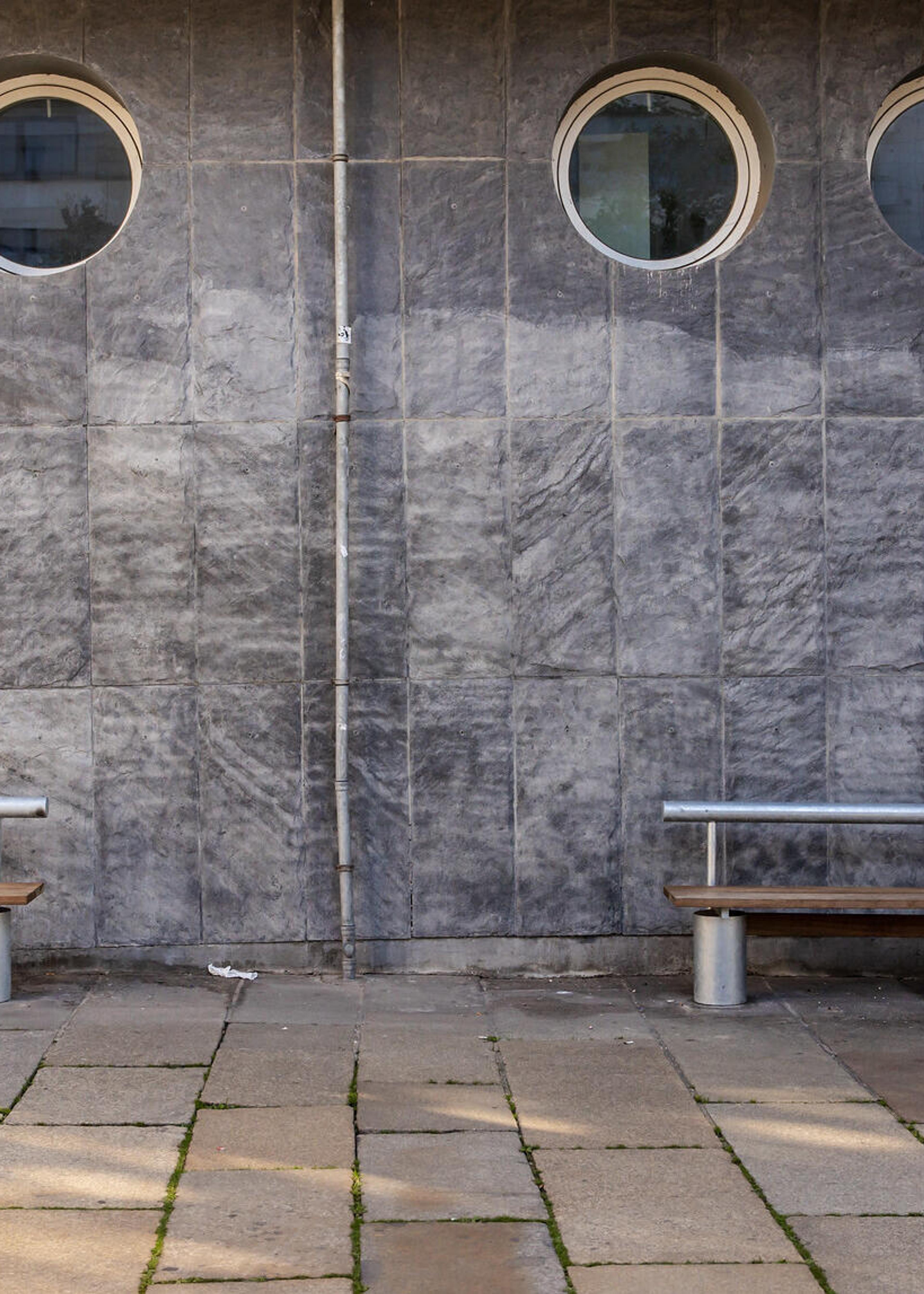 Kreativachse Chemnitz: Urban transformation through design and participation