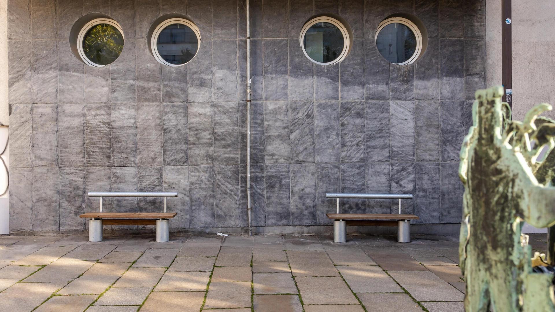 Kreativachse Chemnitz: Urban Transformation Through Design and Participation