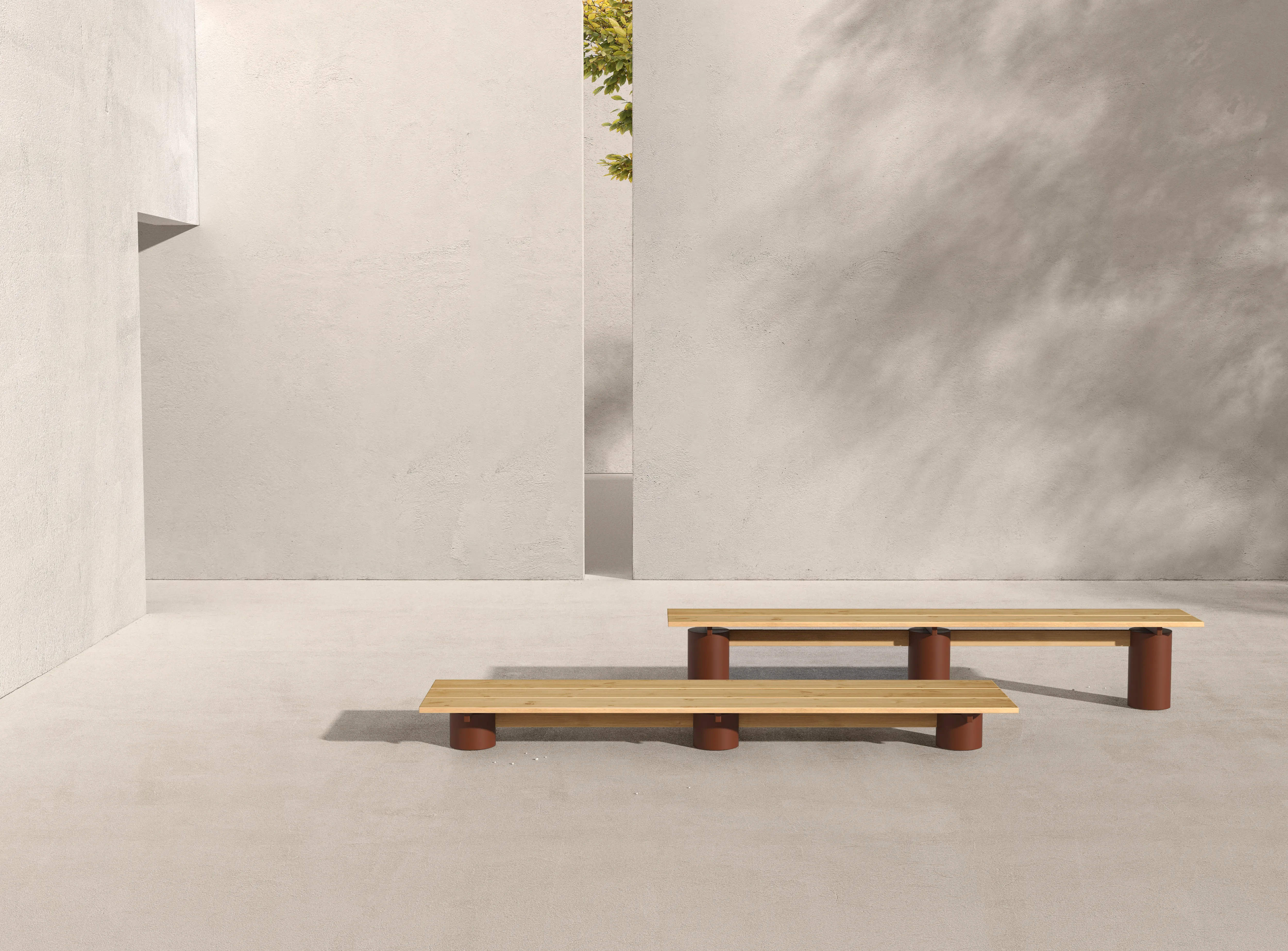 PLINTH bord