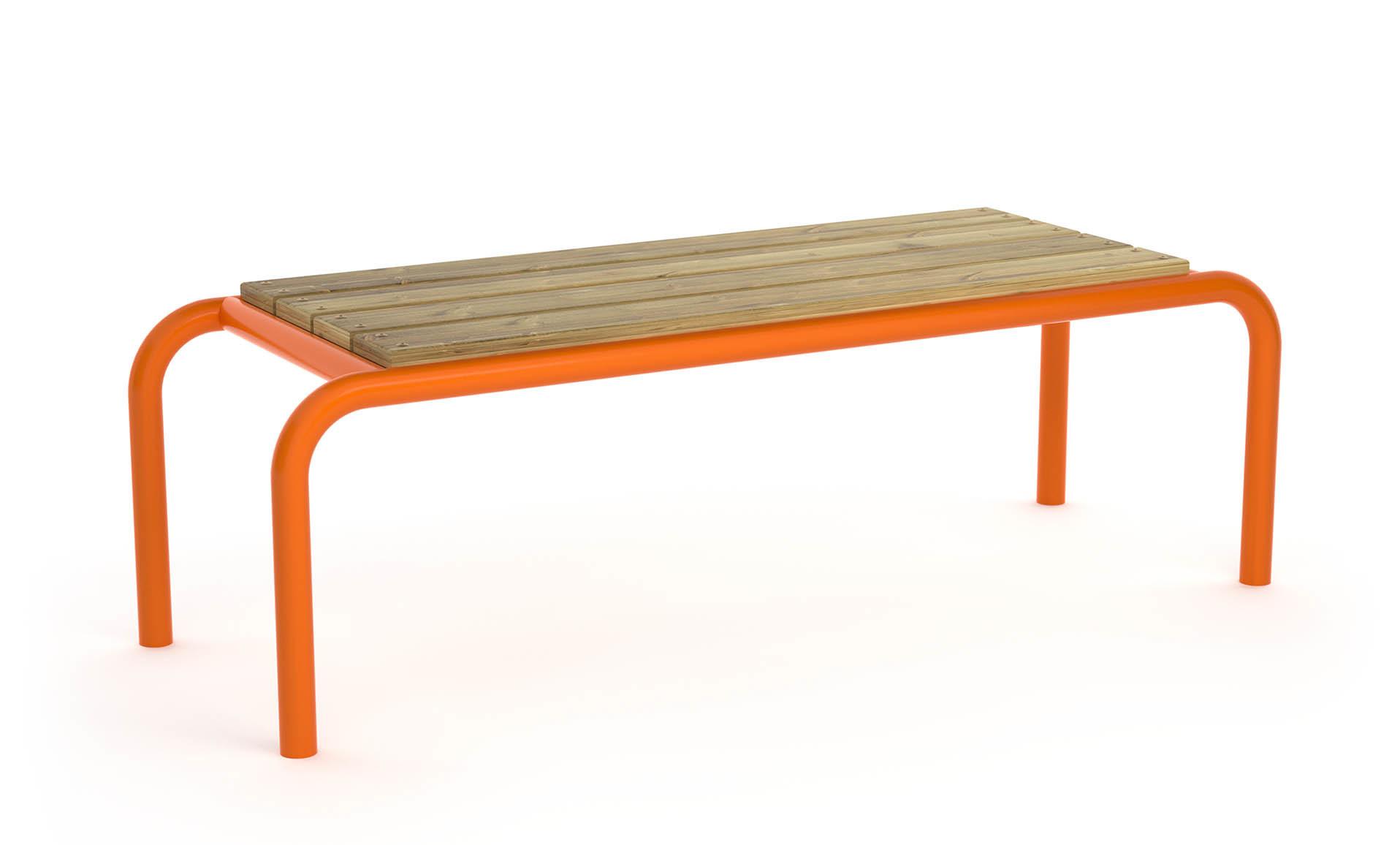 HVILAN table
