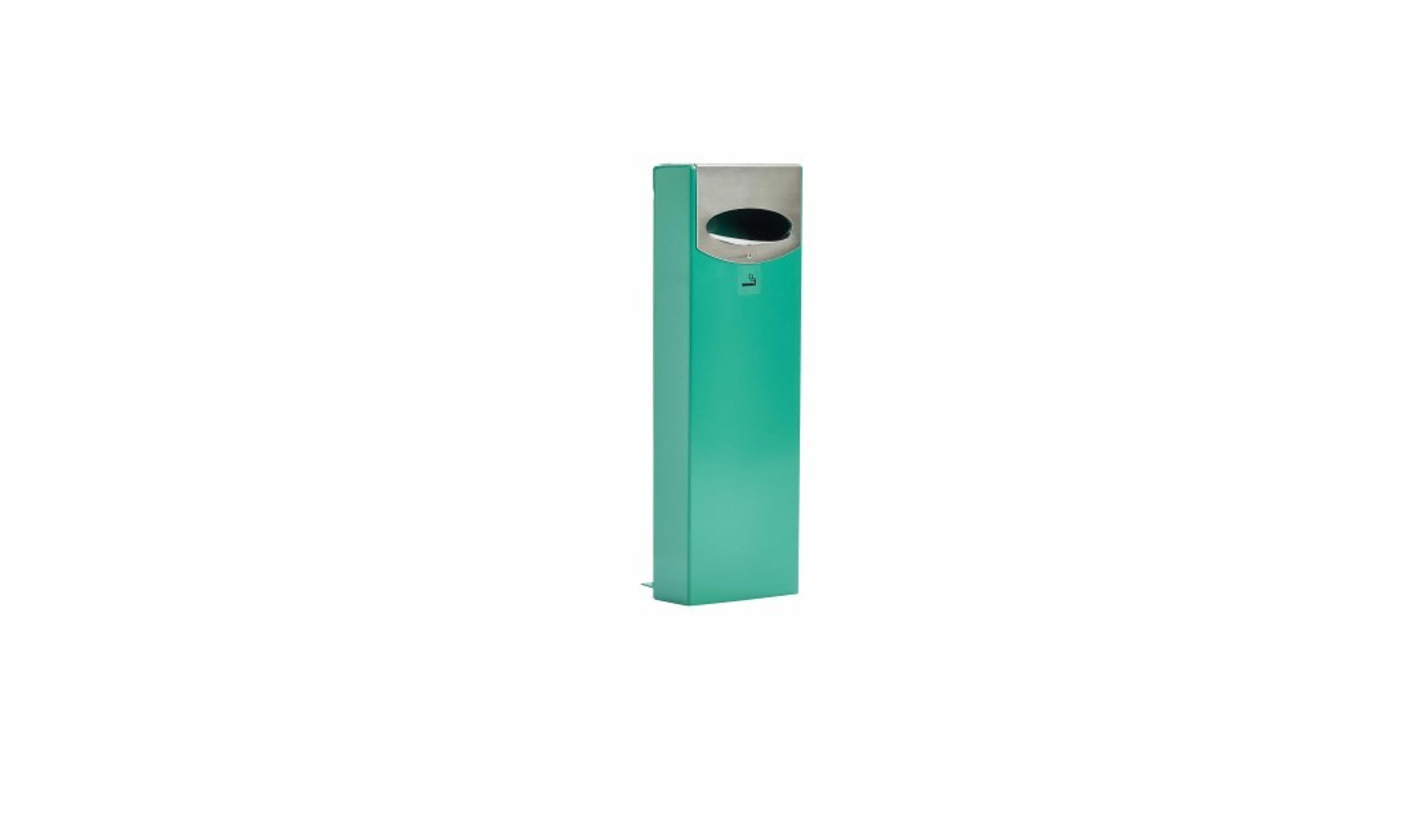 URBAN ashtray