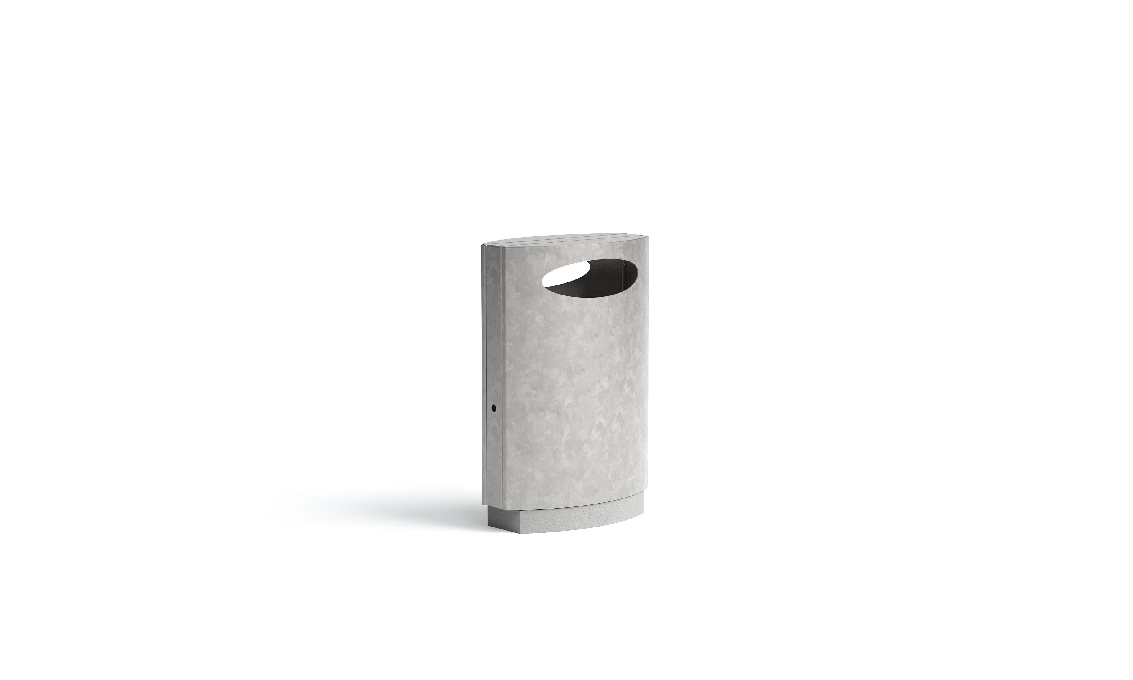 URBAN litter bin