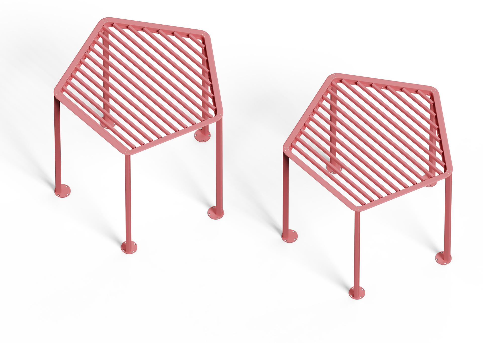 GLADE pergola
