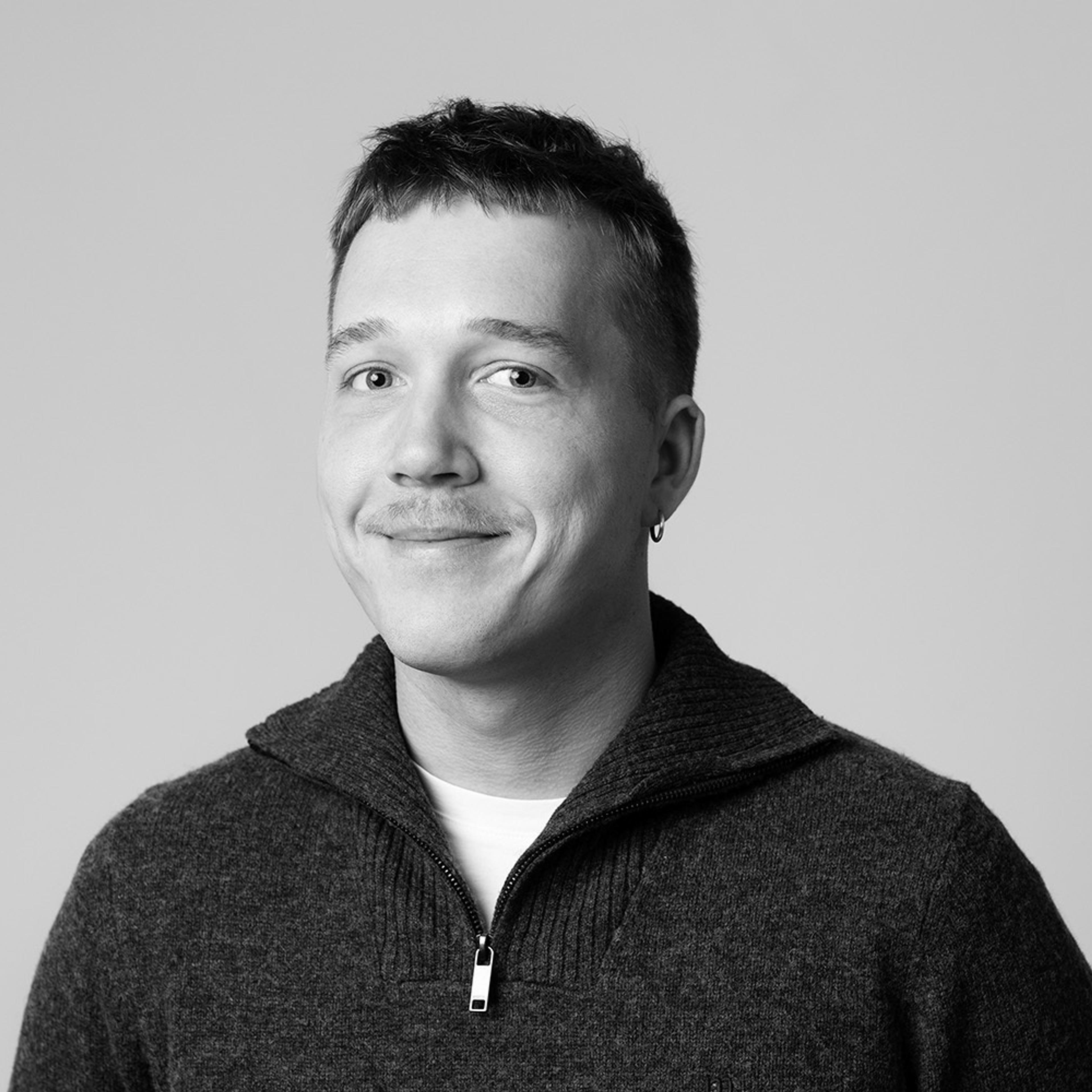 Aaron Arndt