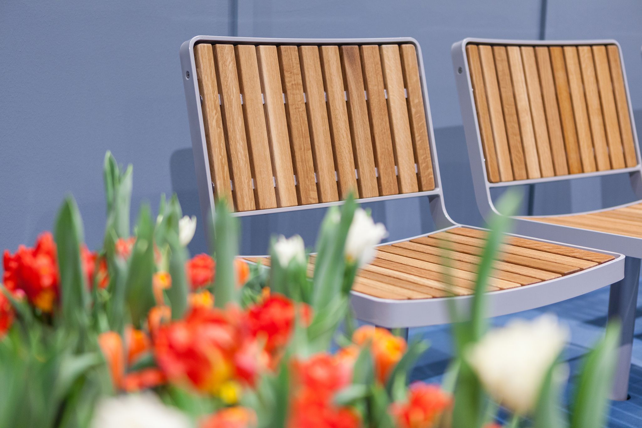 BERLIN chair