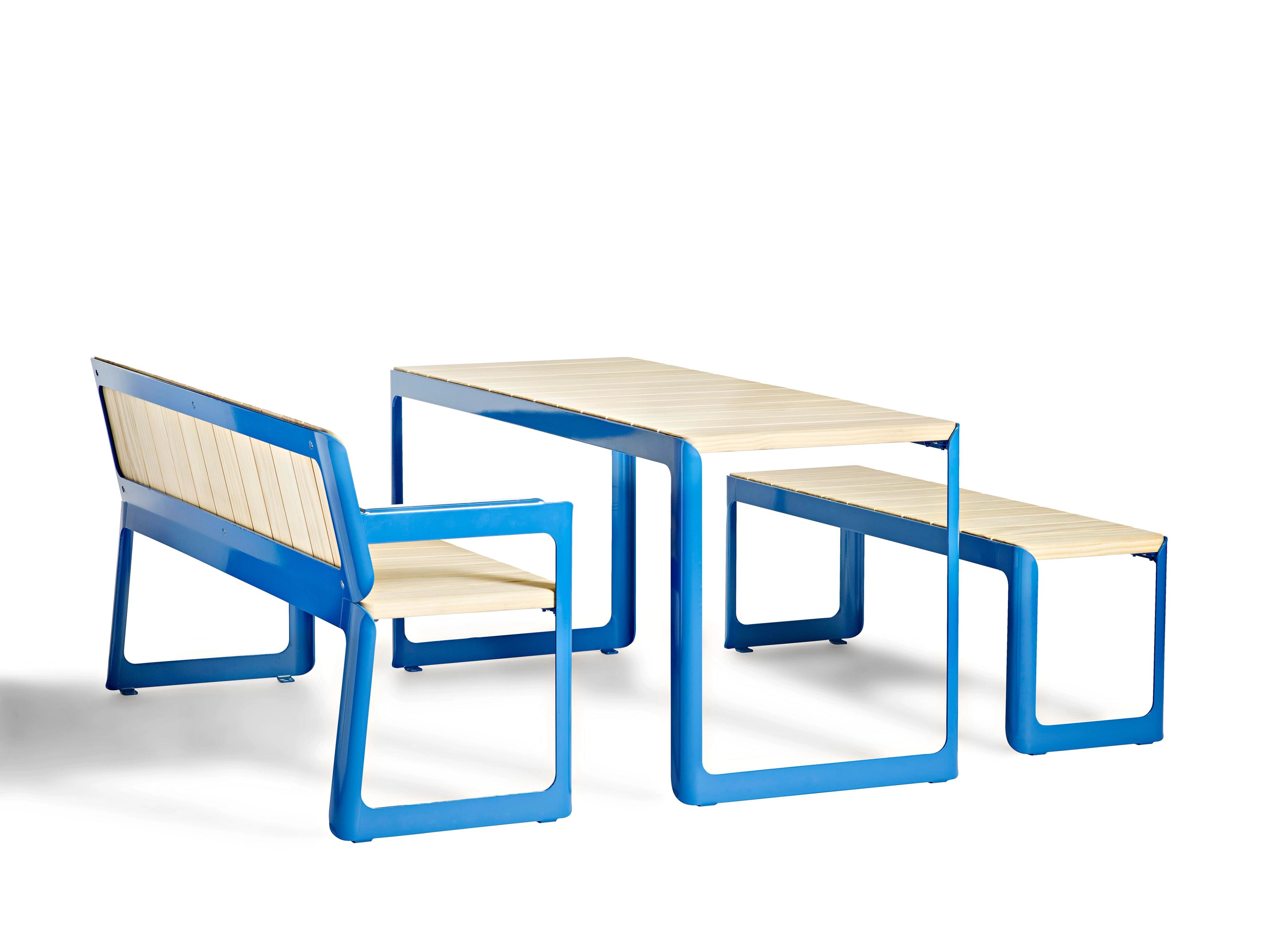 AIR table