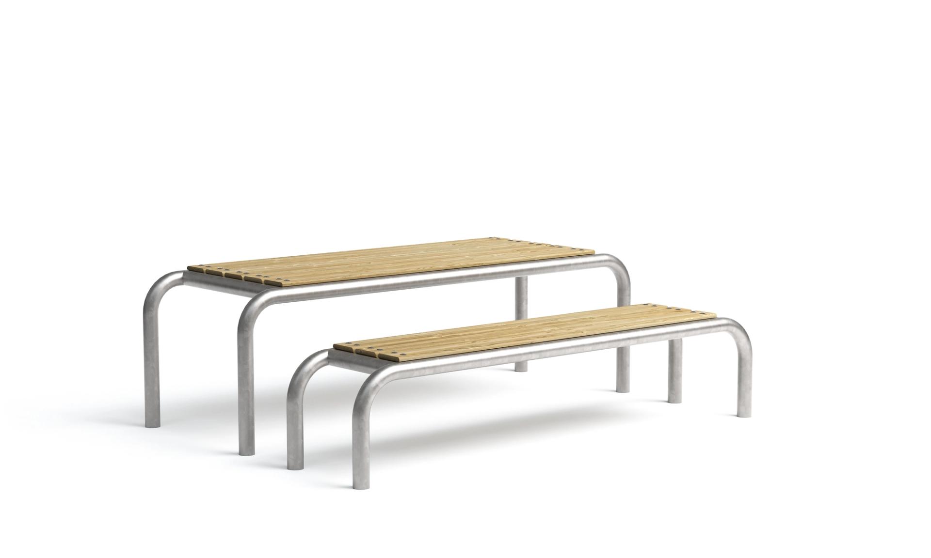 HVILAN bord