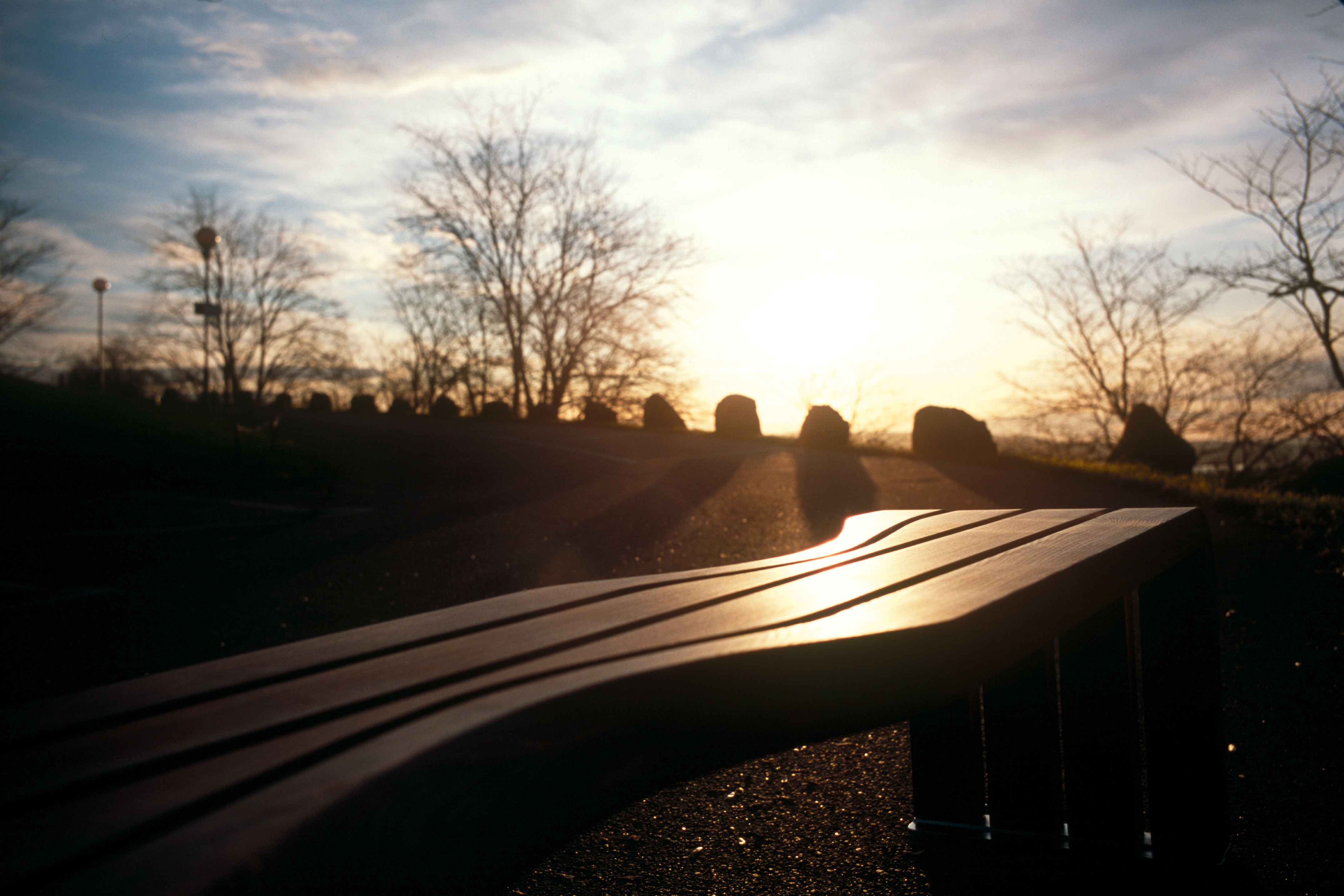 DIALOG bench
