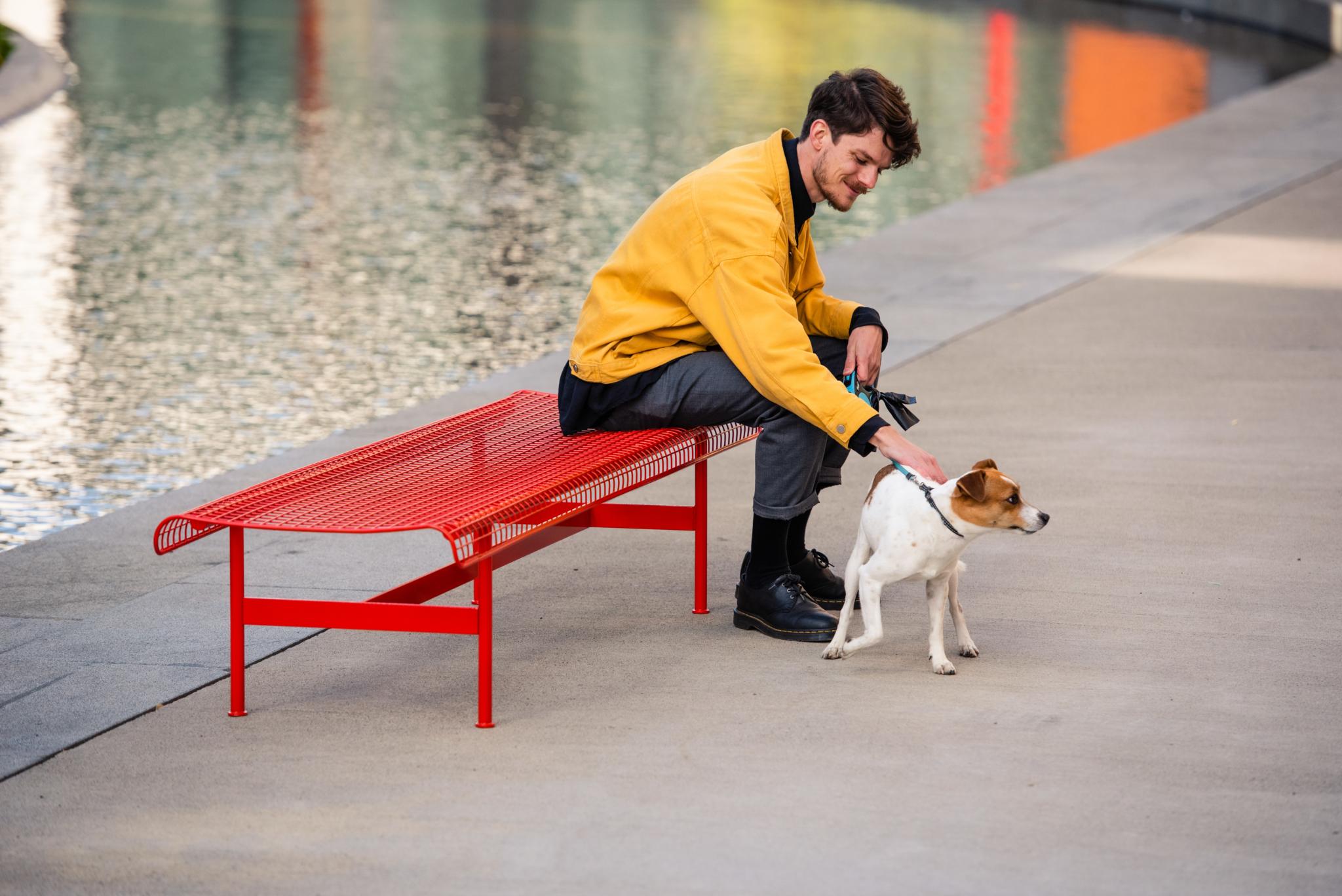 MUNCH bench