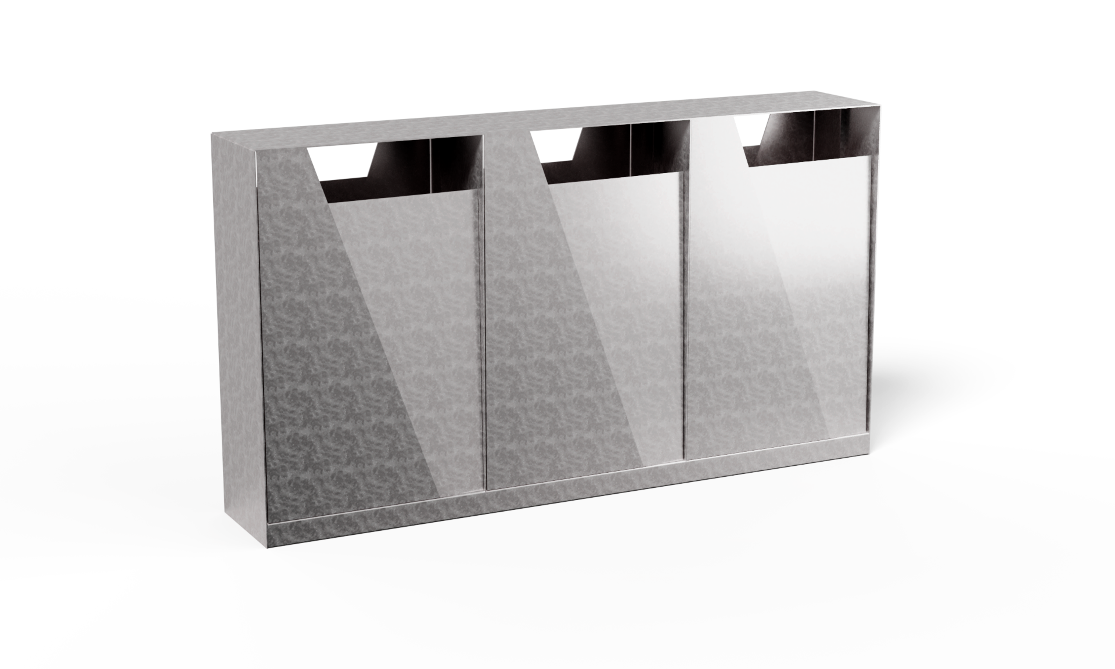 BLOC recycle