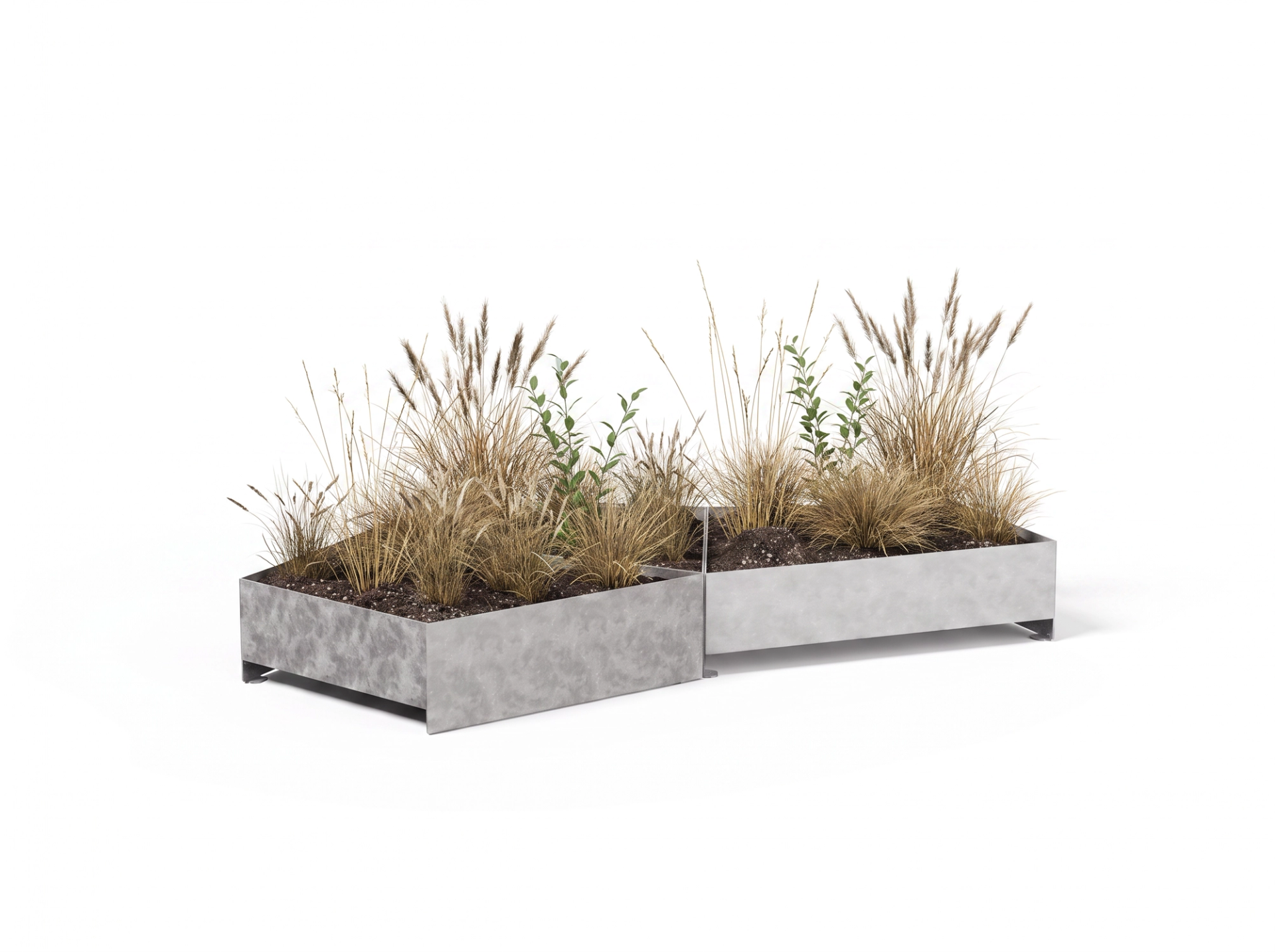 UNITY planter