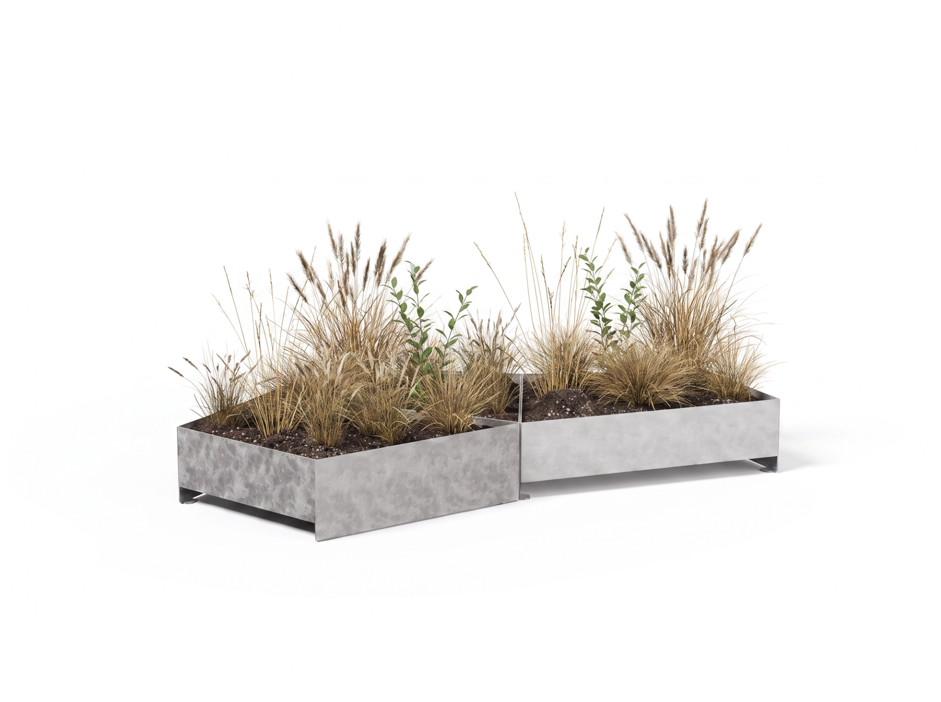 UNITY planter