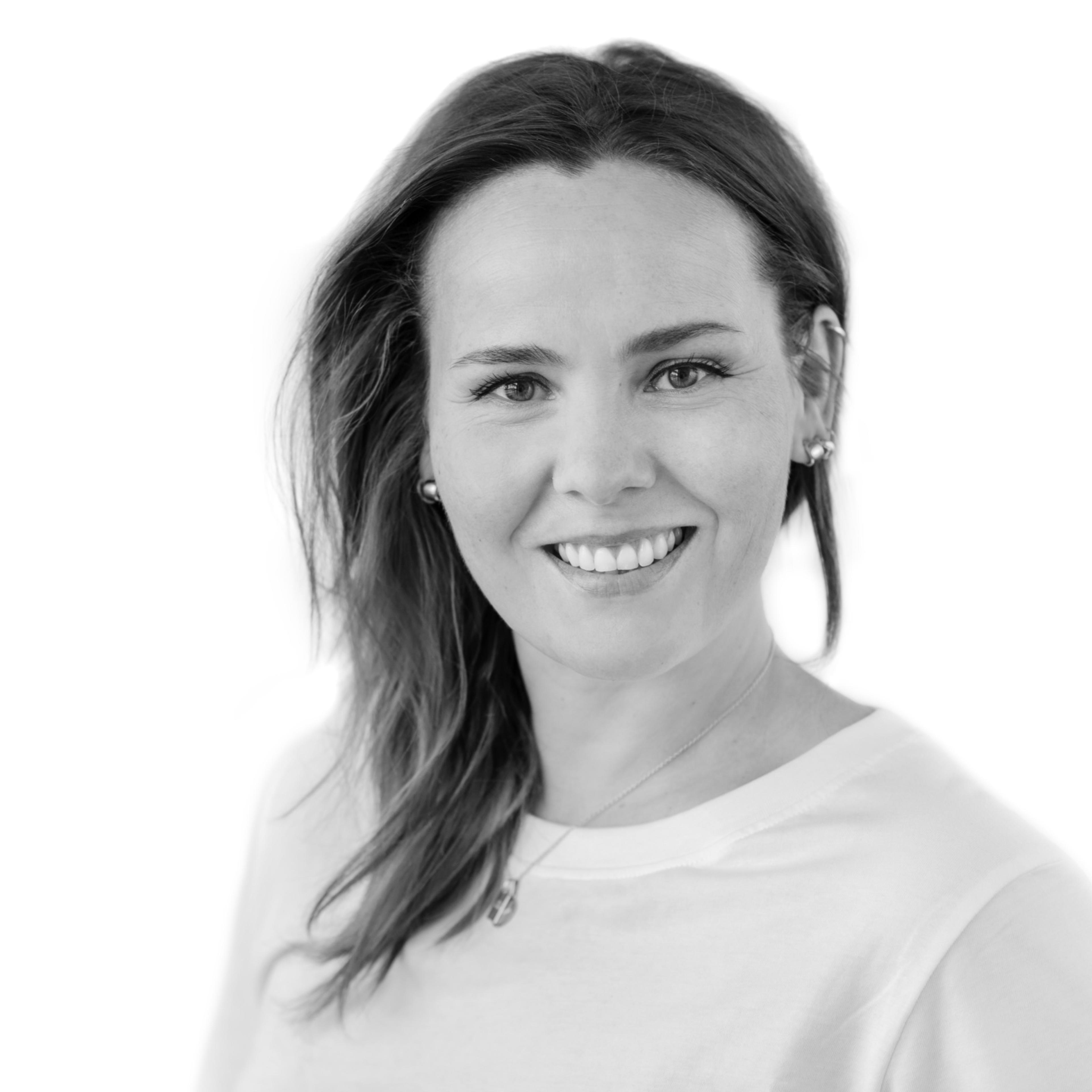 Ina Bjørkeng