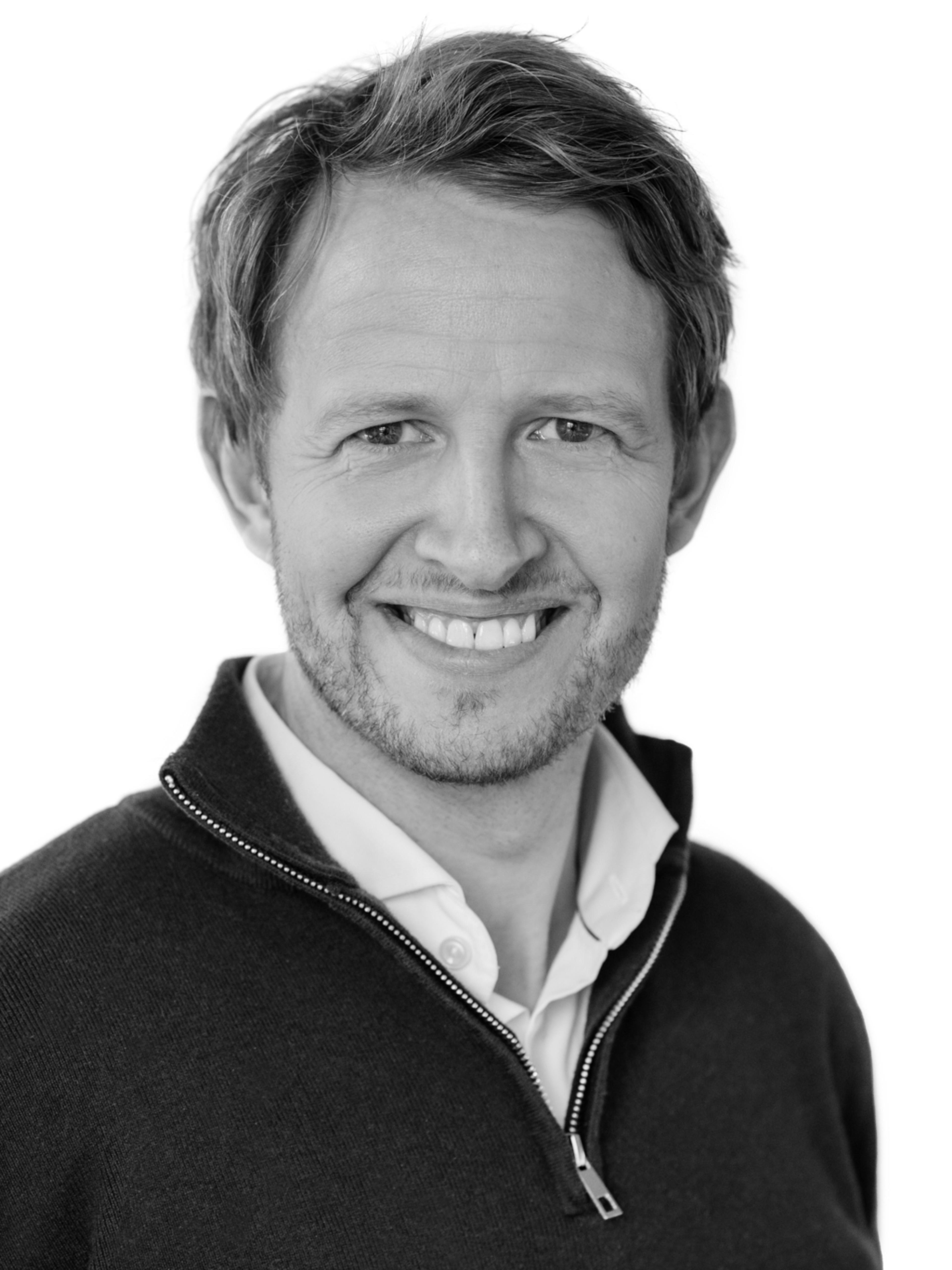 Bjørn Fjellstad
