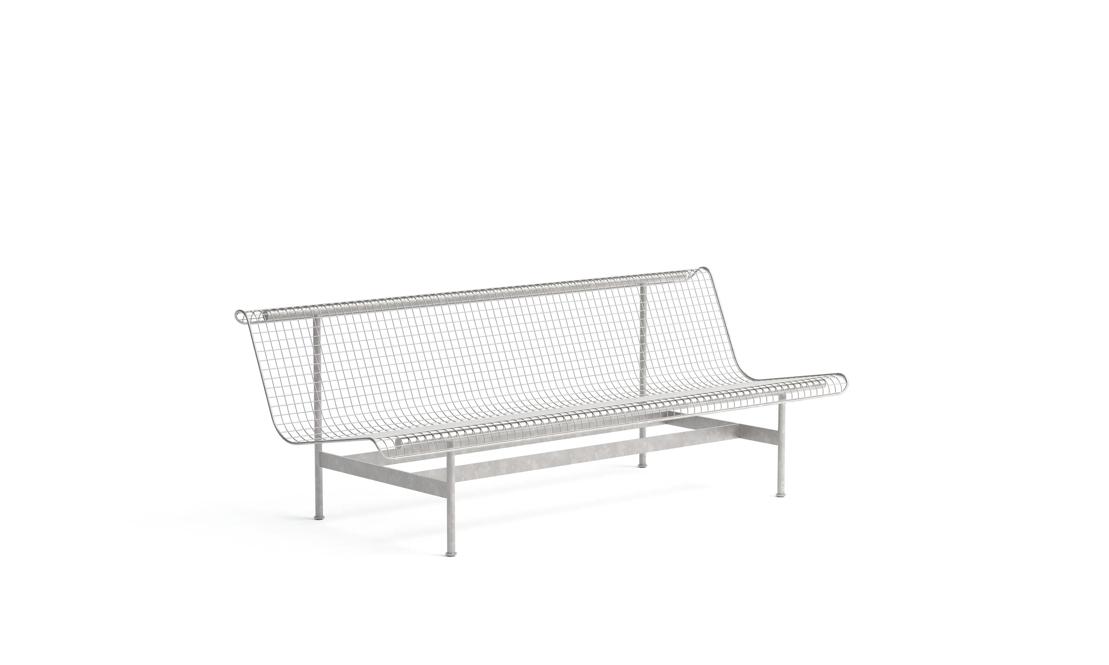 MUNCH bench