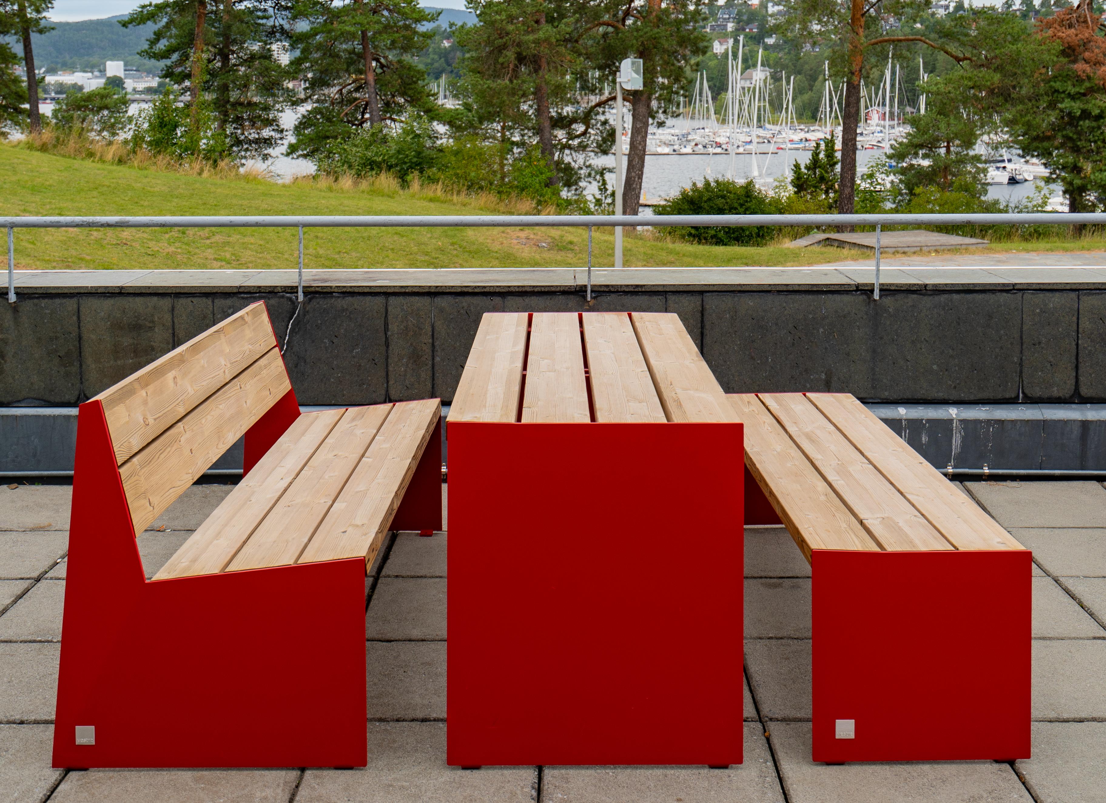 BLOC table