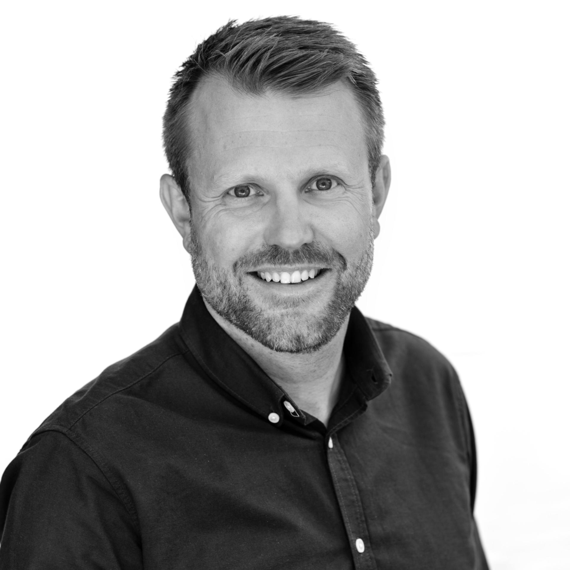 Erik Olsson