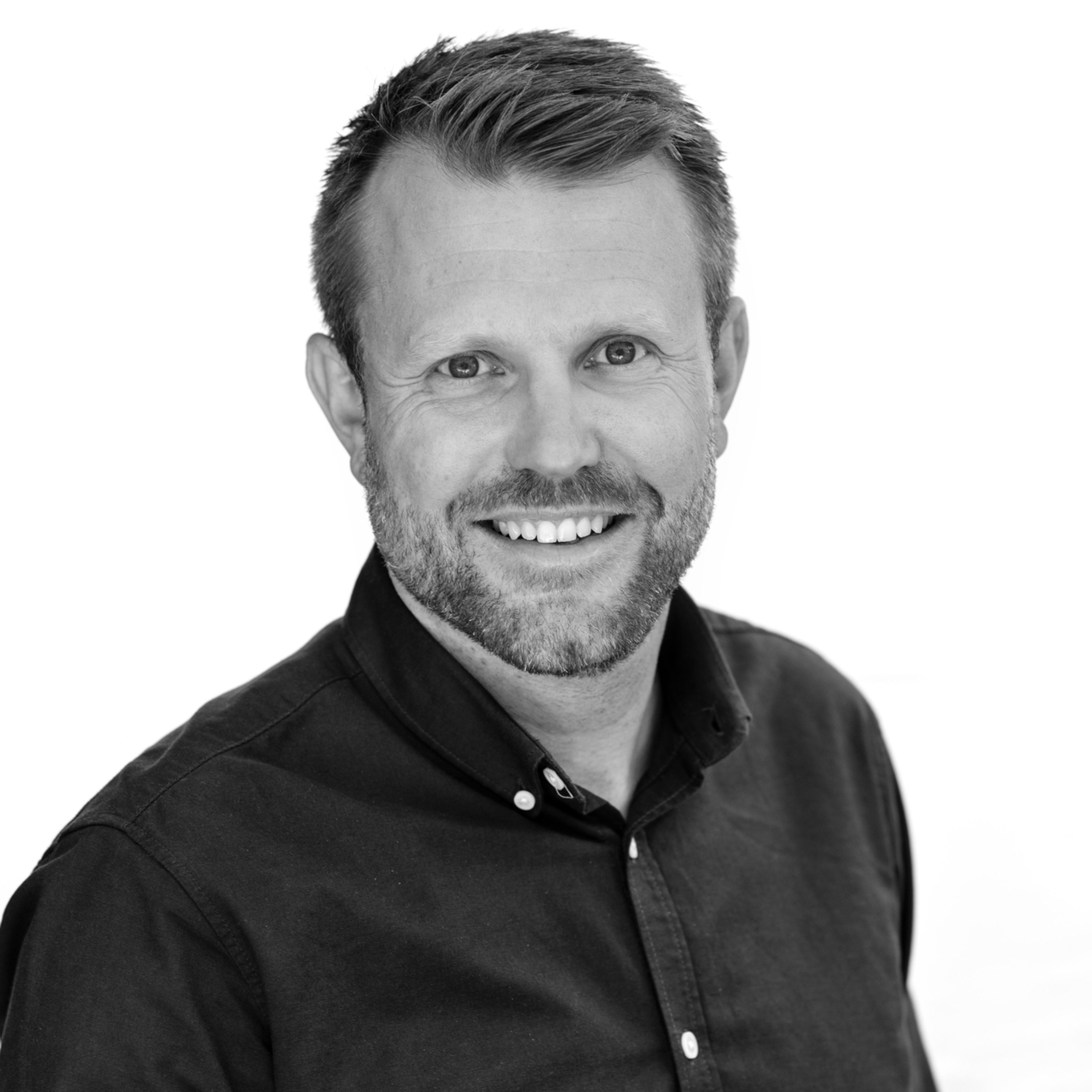 Erik Olsson