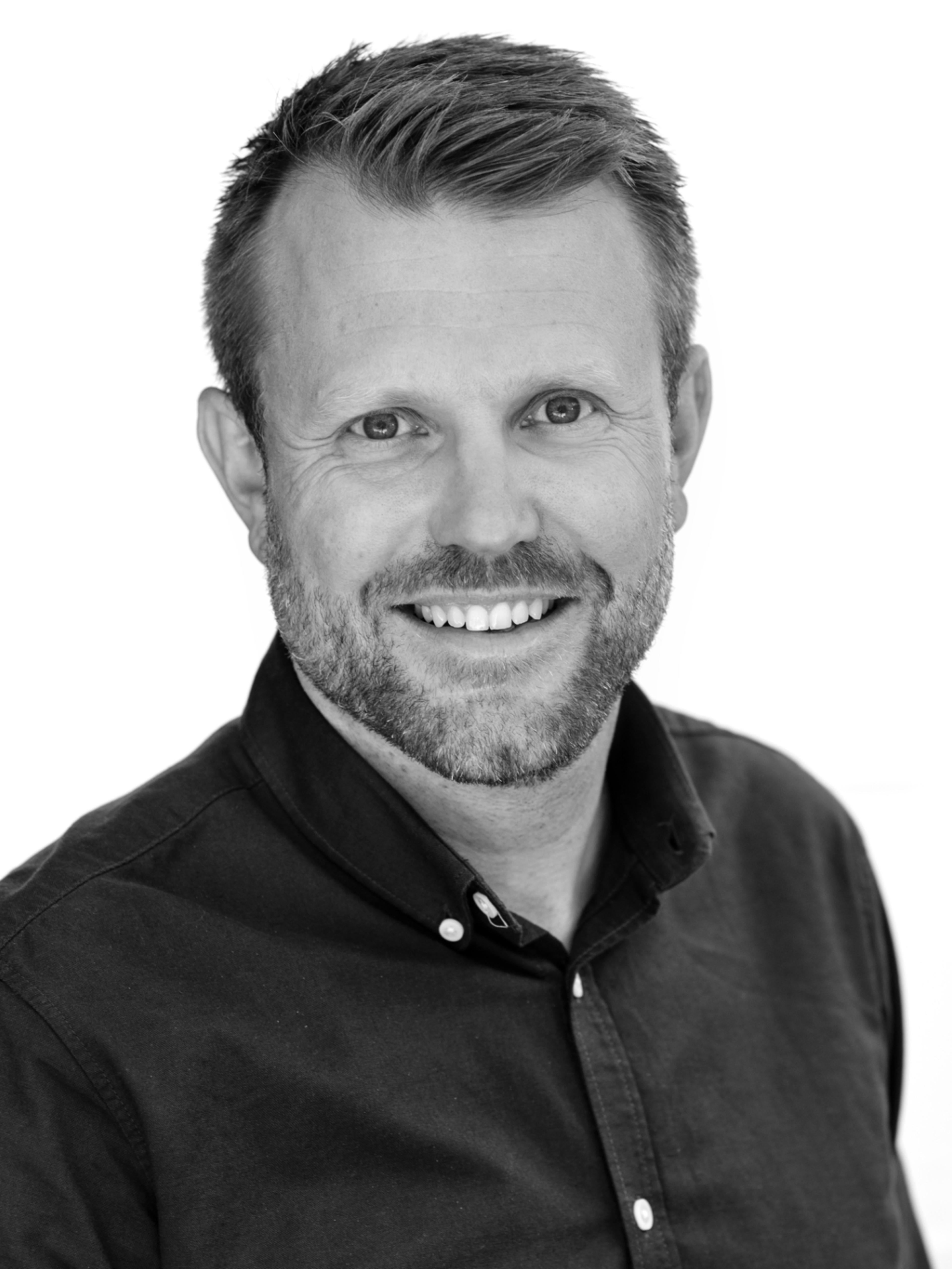 Erik Olsson
