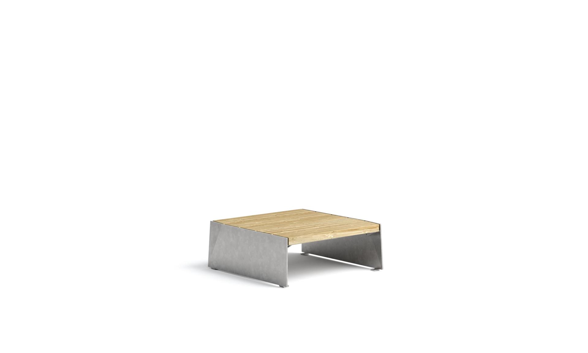 BLOC loungebord