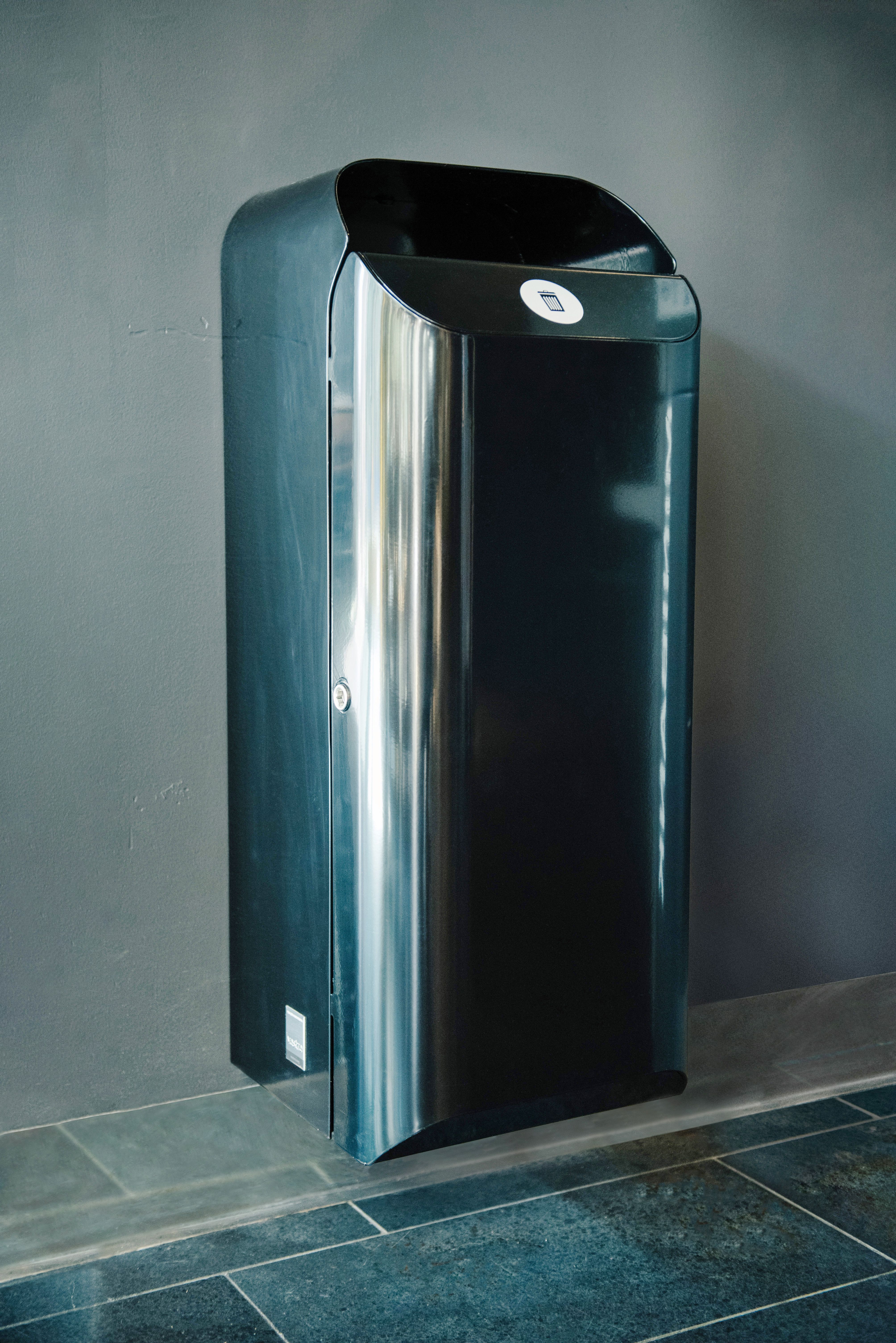 DIALOG recycling bin